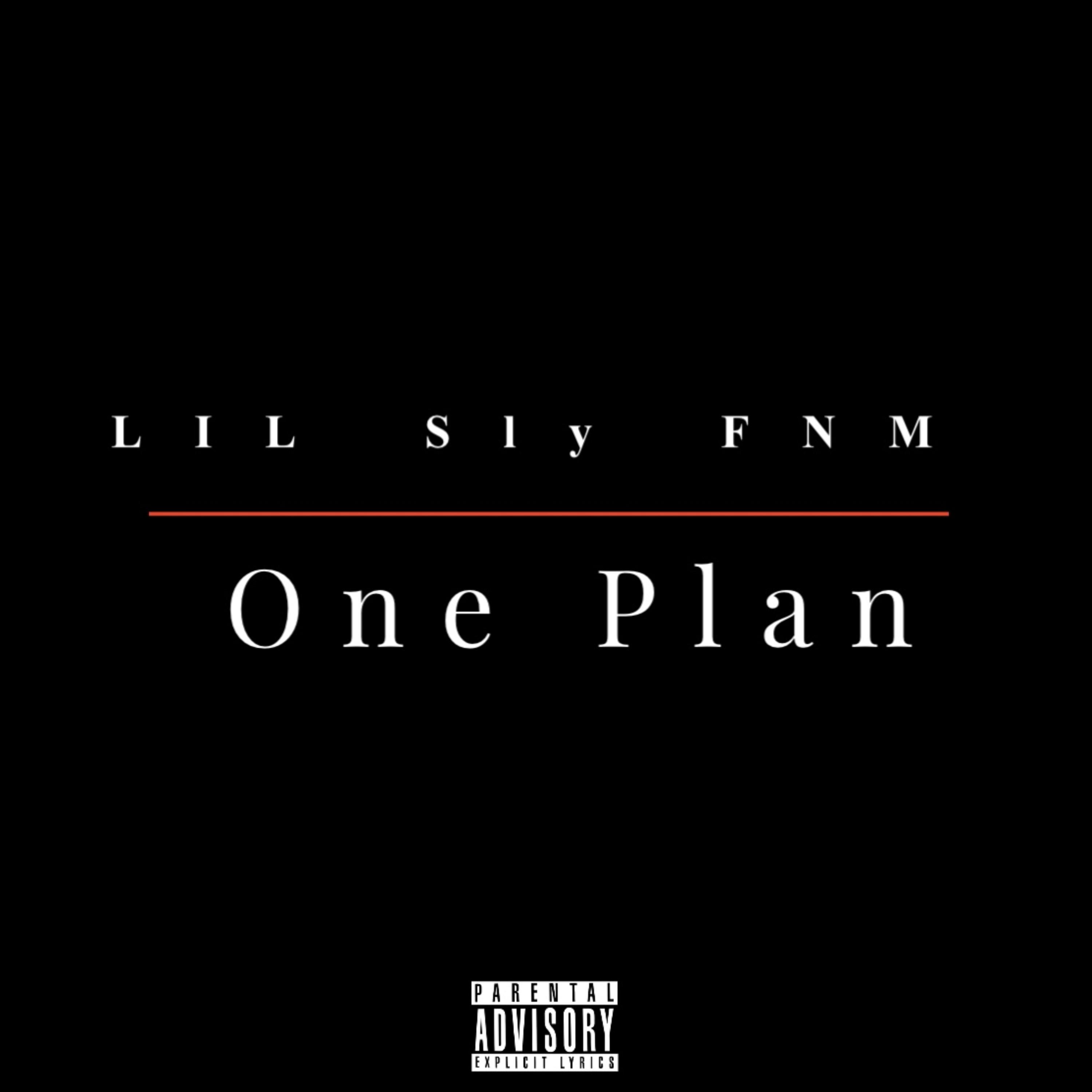 One Plan artwork