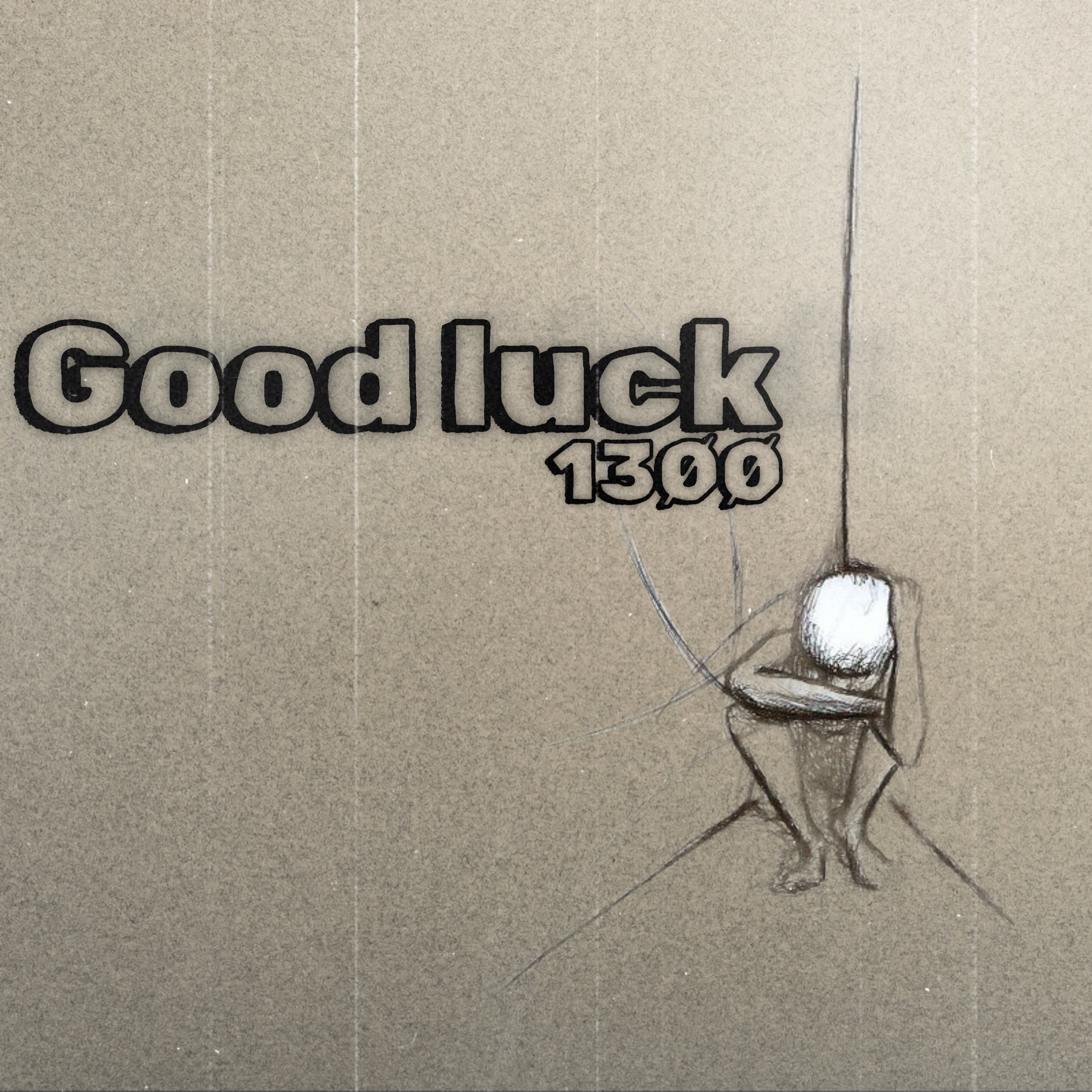 Good Luck artwork