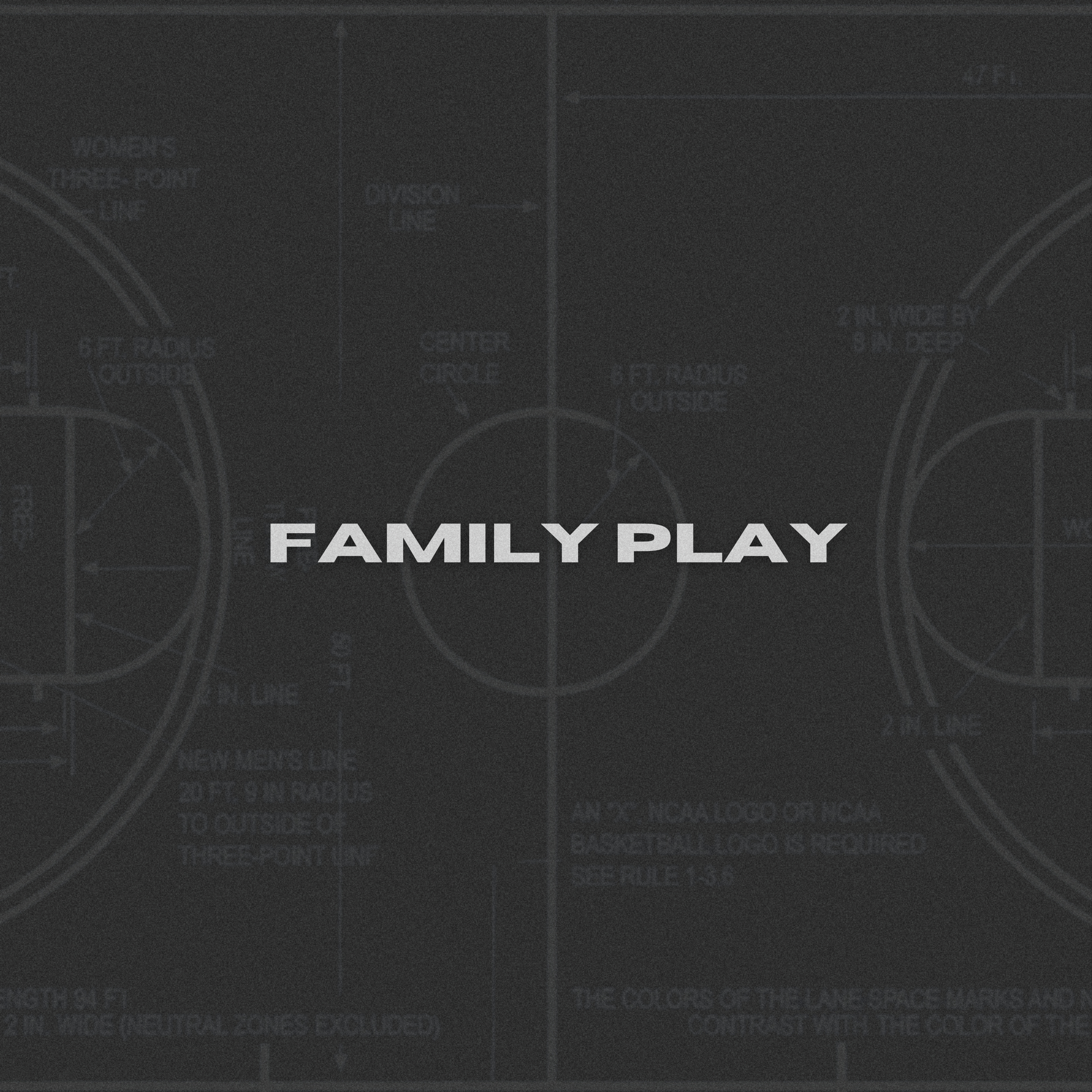 Family Play artwork