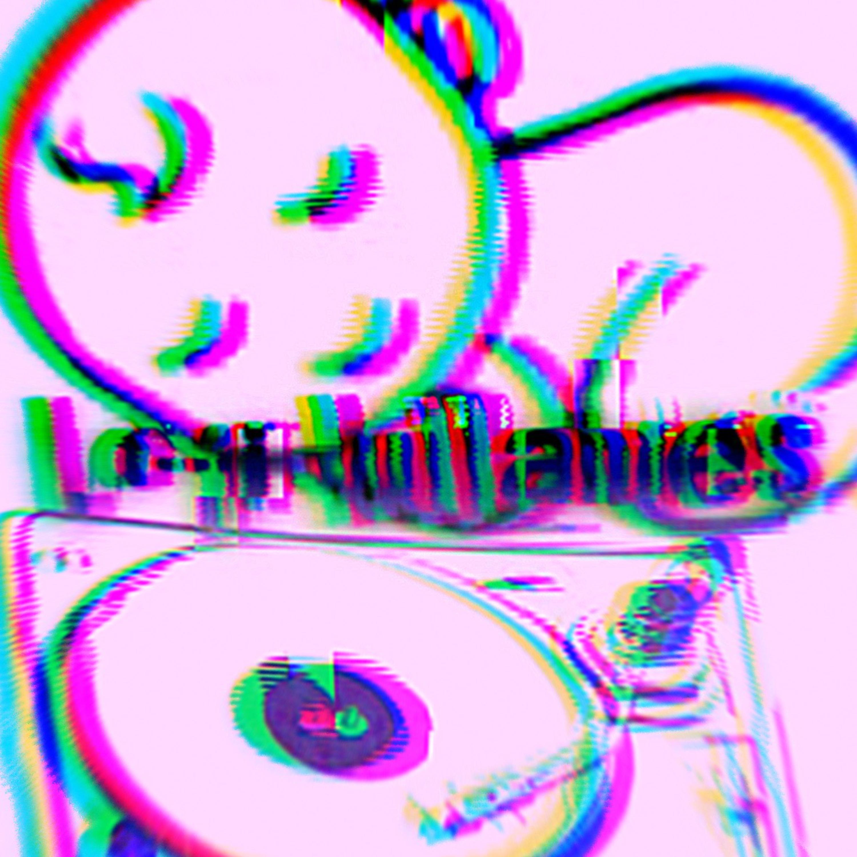 LoFi Lullabies artwork