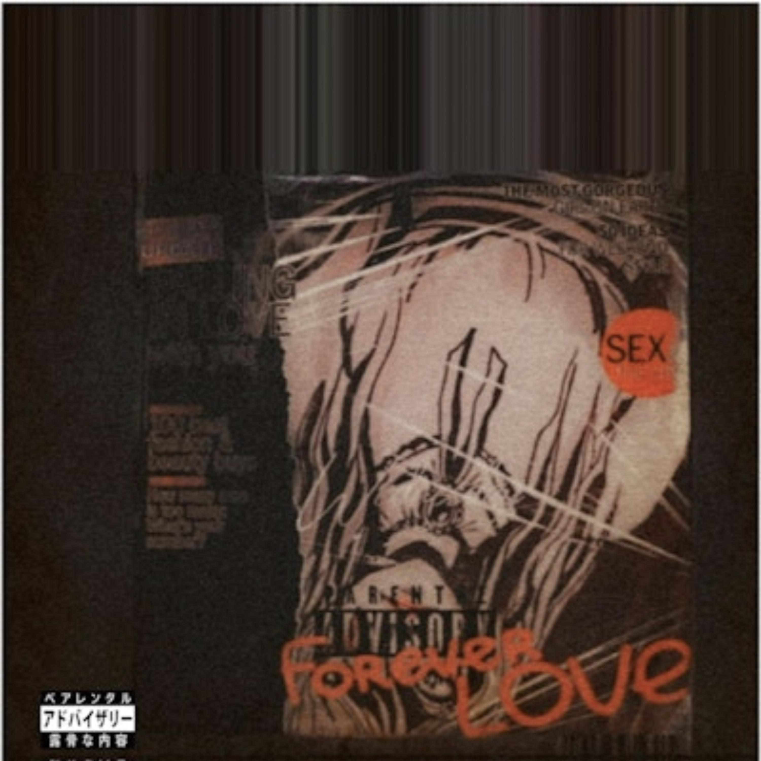 Forever Love artwork