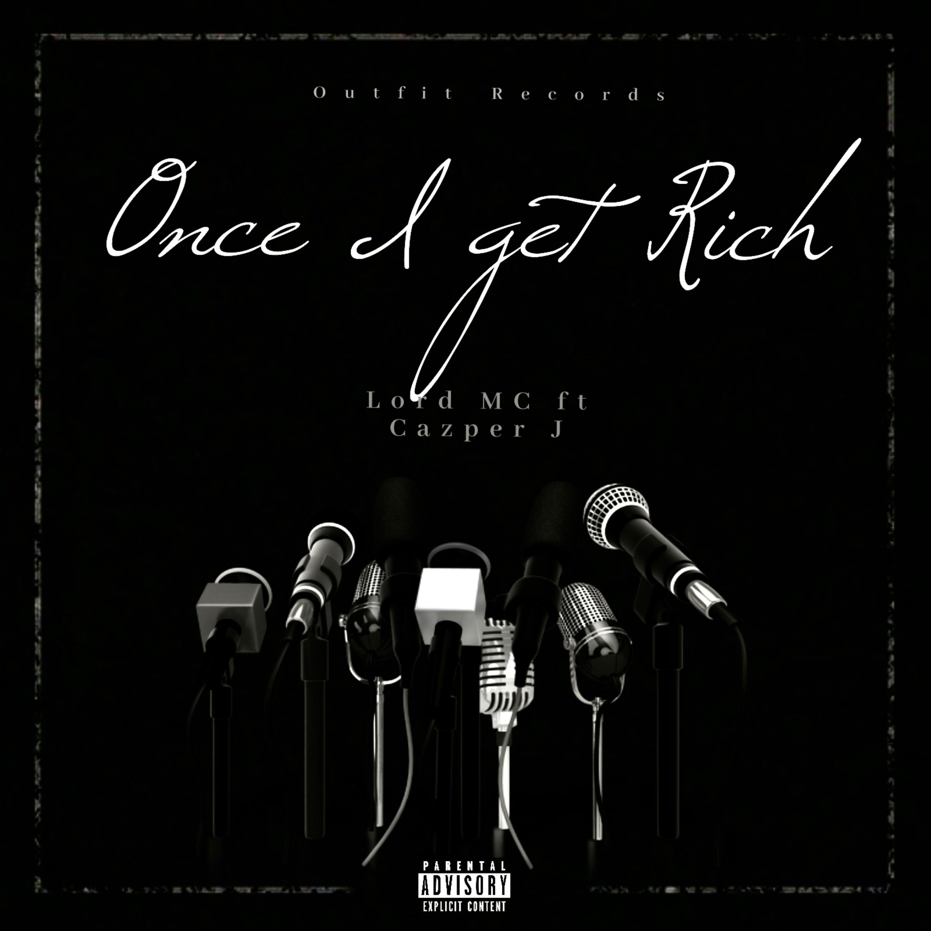 Once I Get Rich artwork