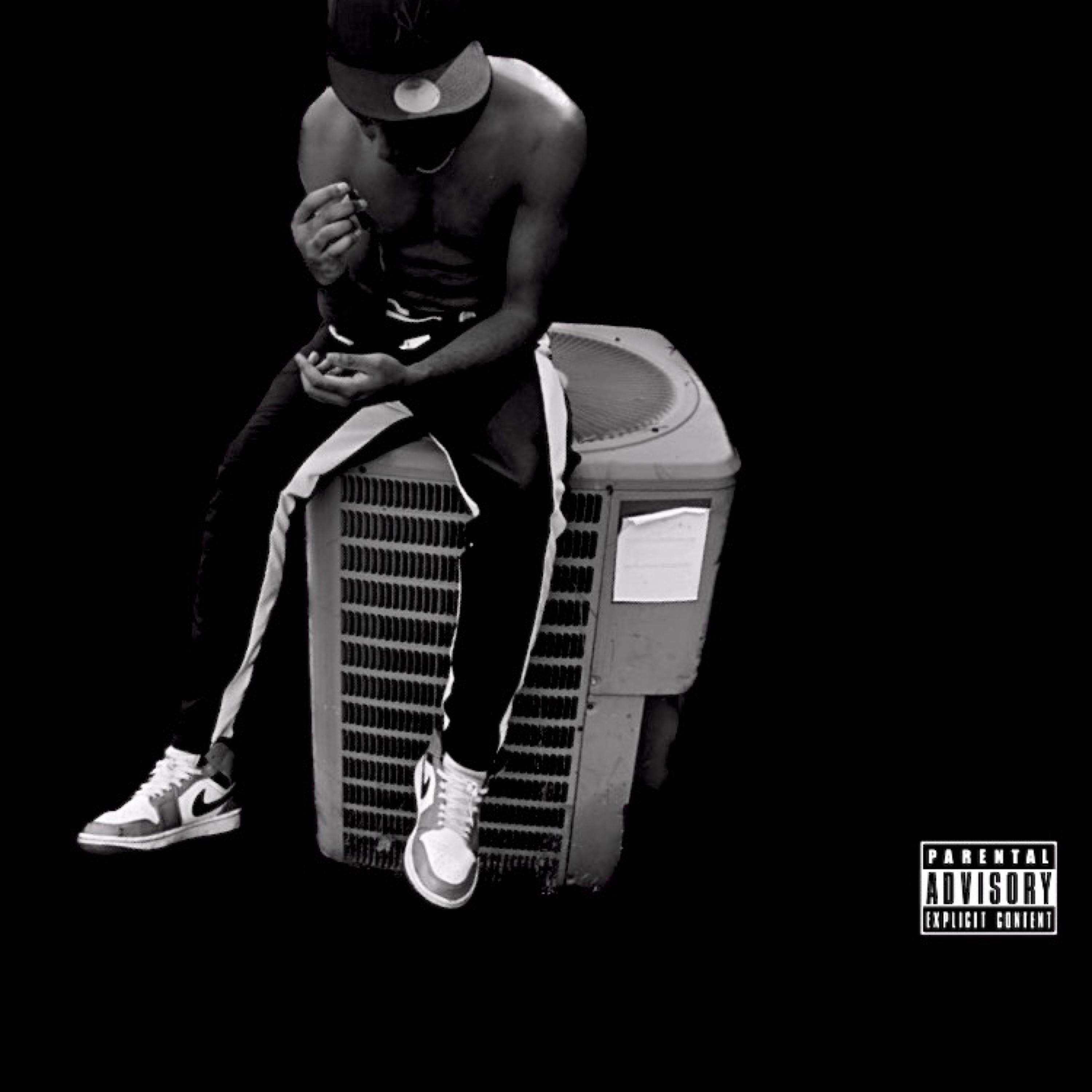Soon Enough... artwork