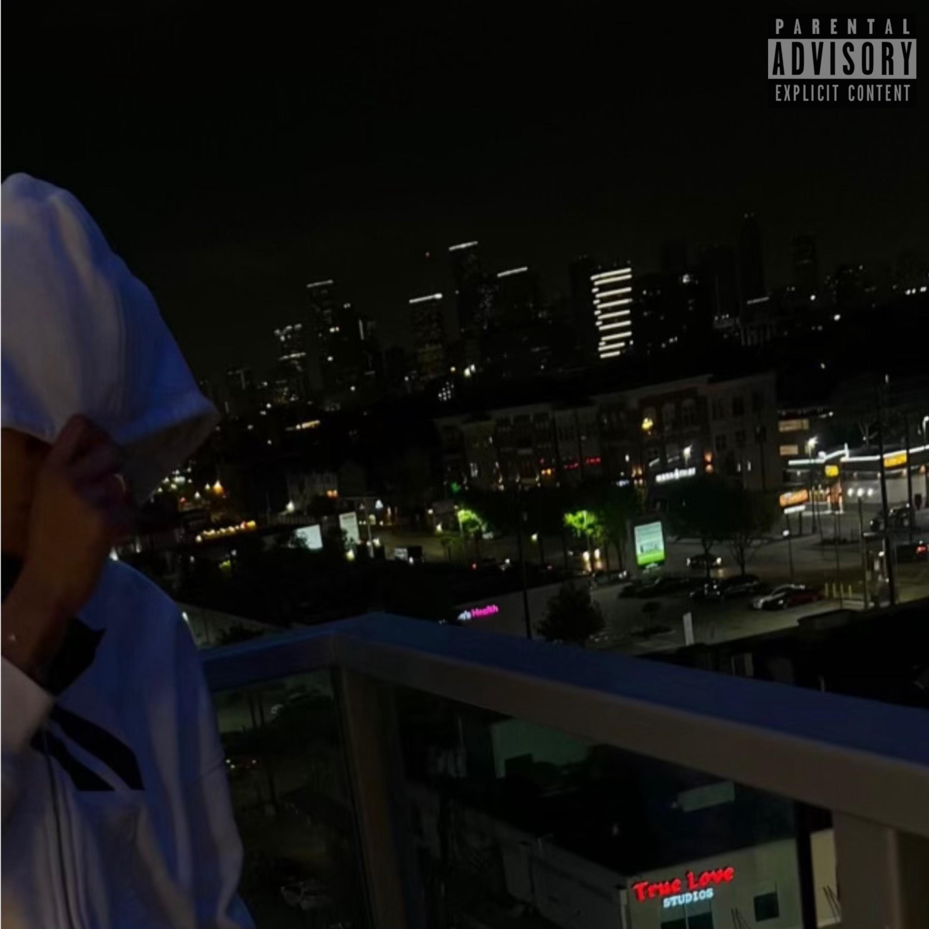 Ride Or Die artwork