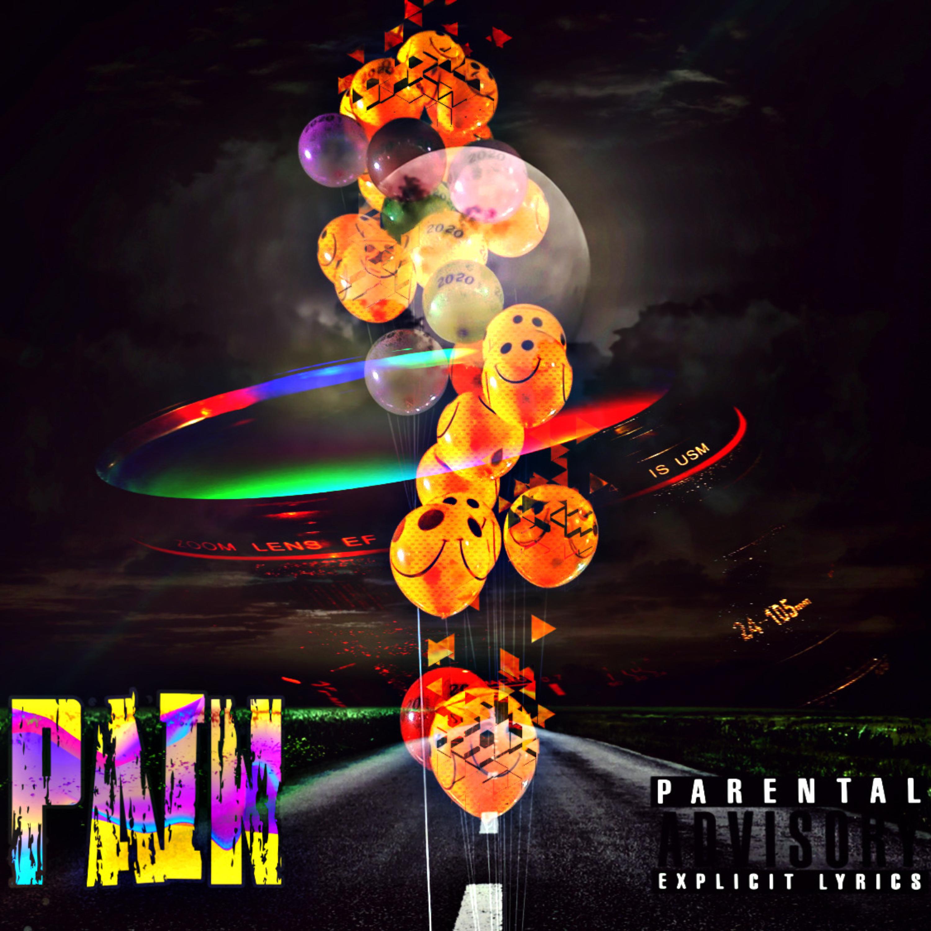Beats N Things artwork