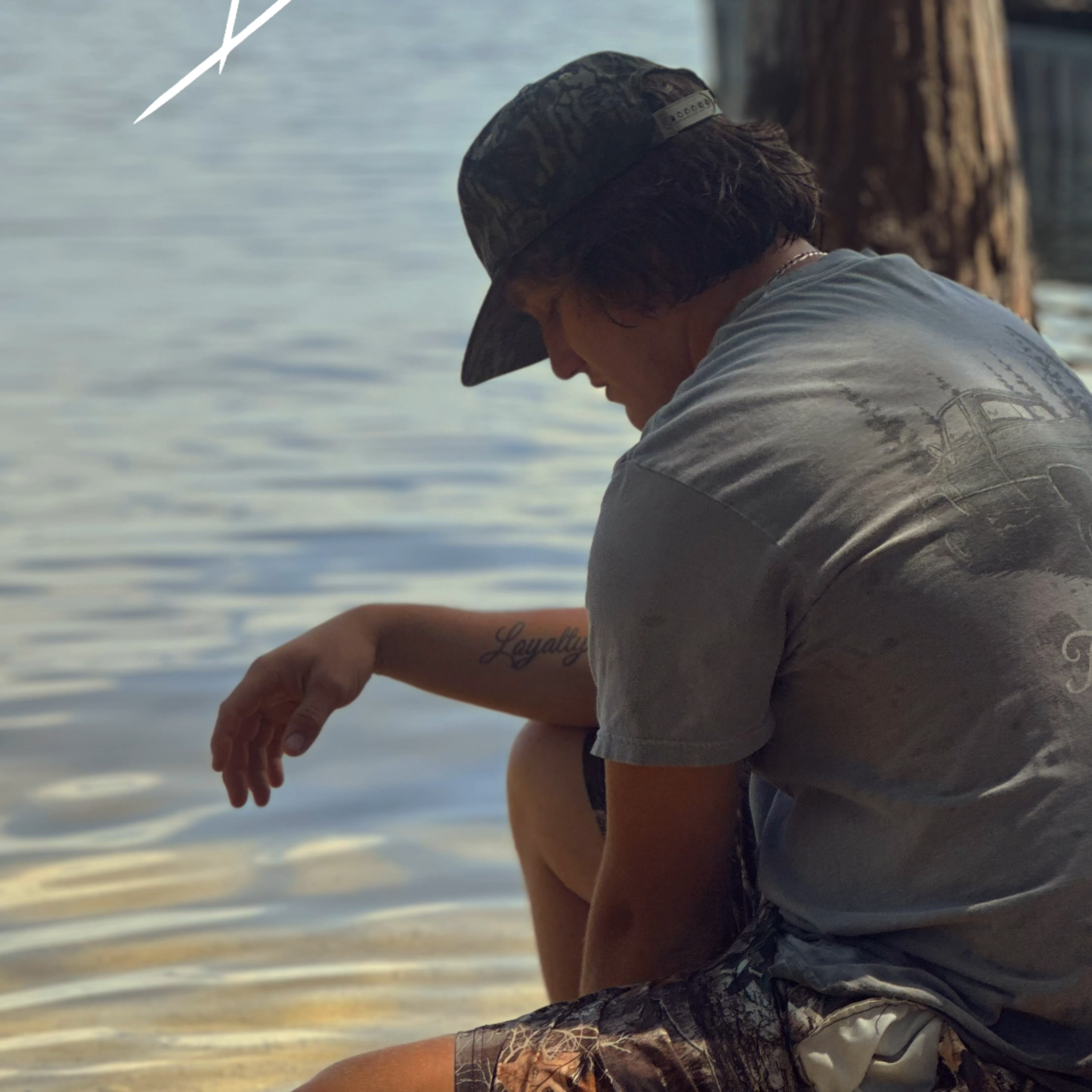 Summertime In The Stixx’s artwork