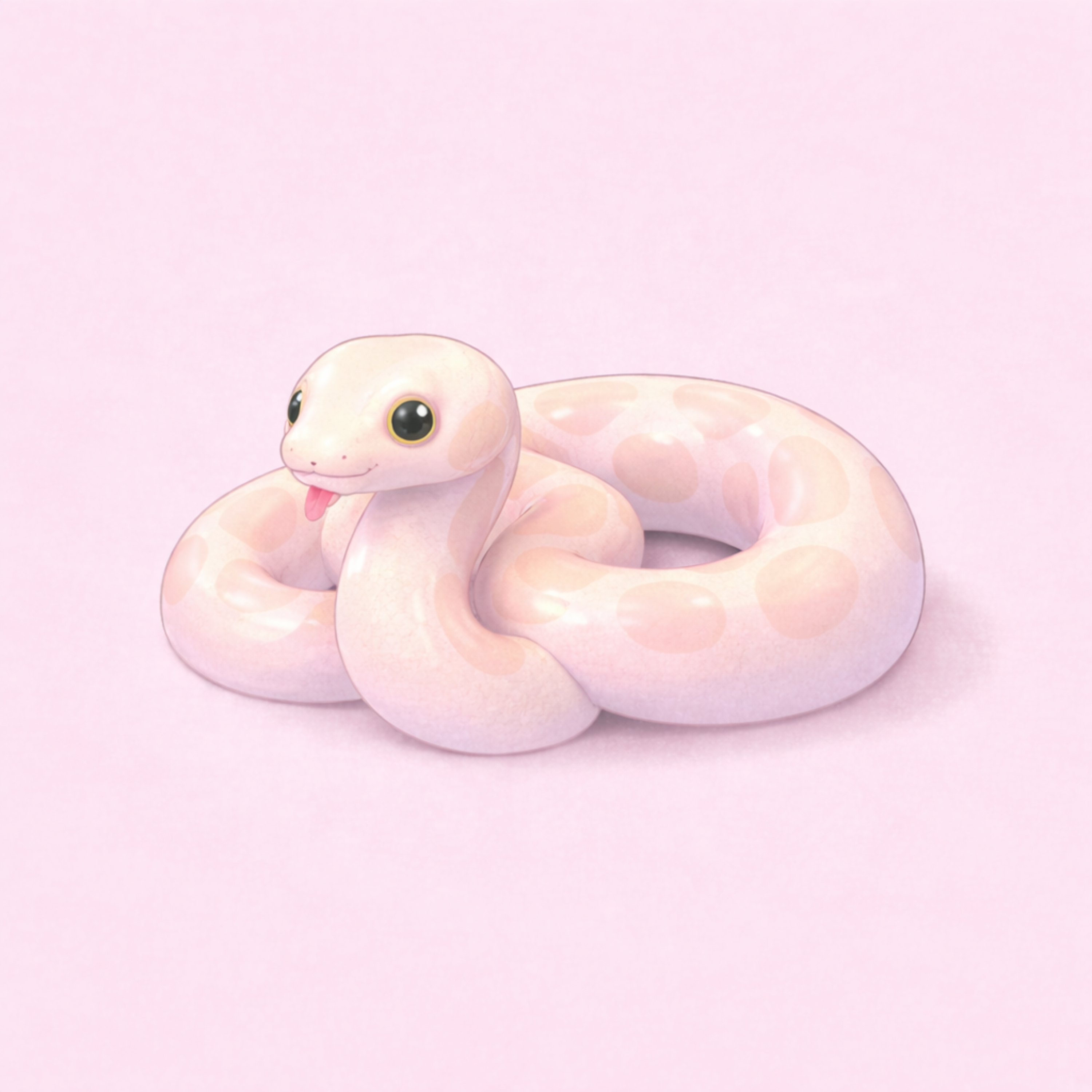 snakes artwork