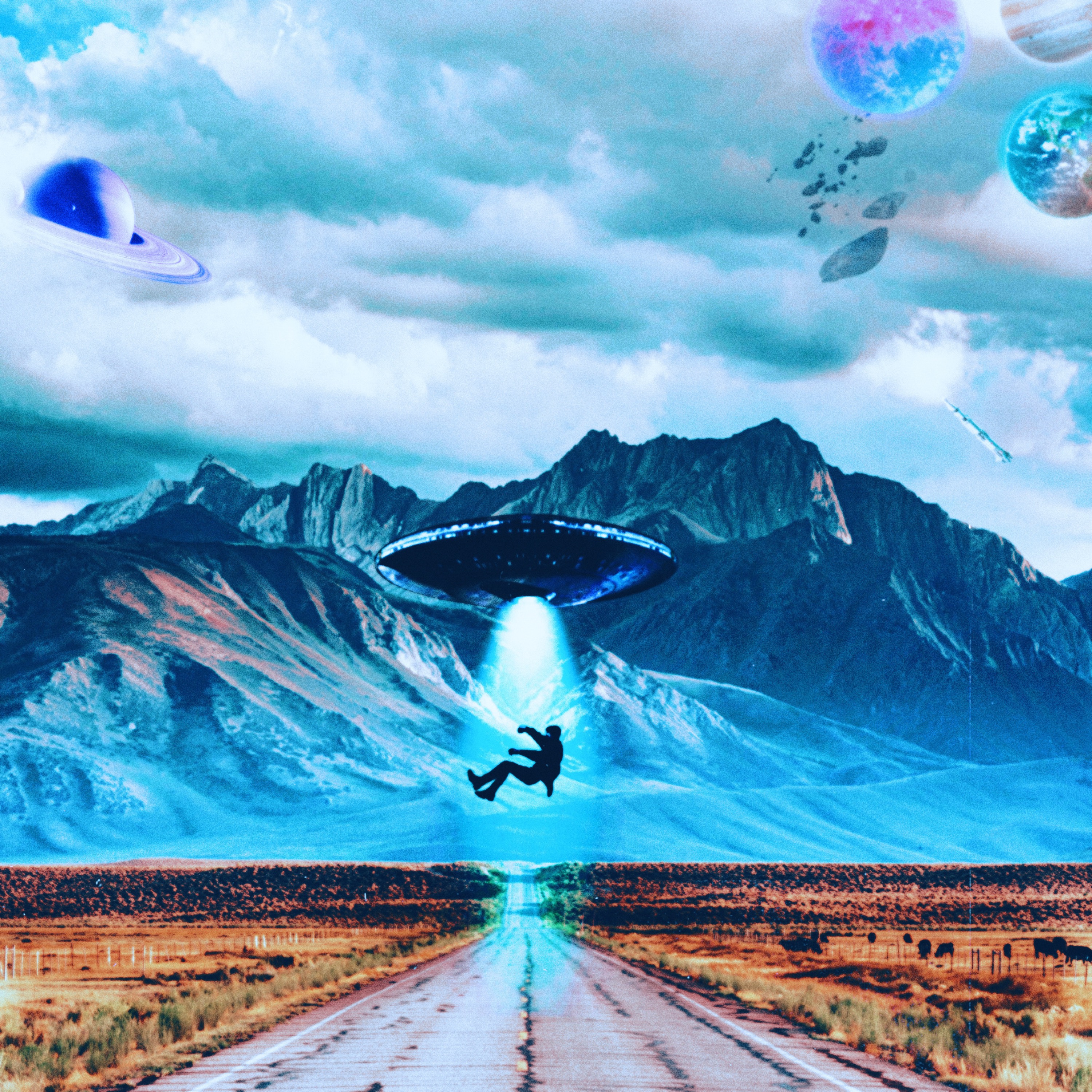 That Girl artwork