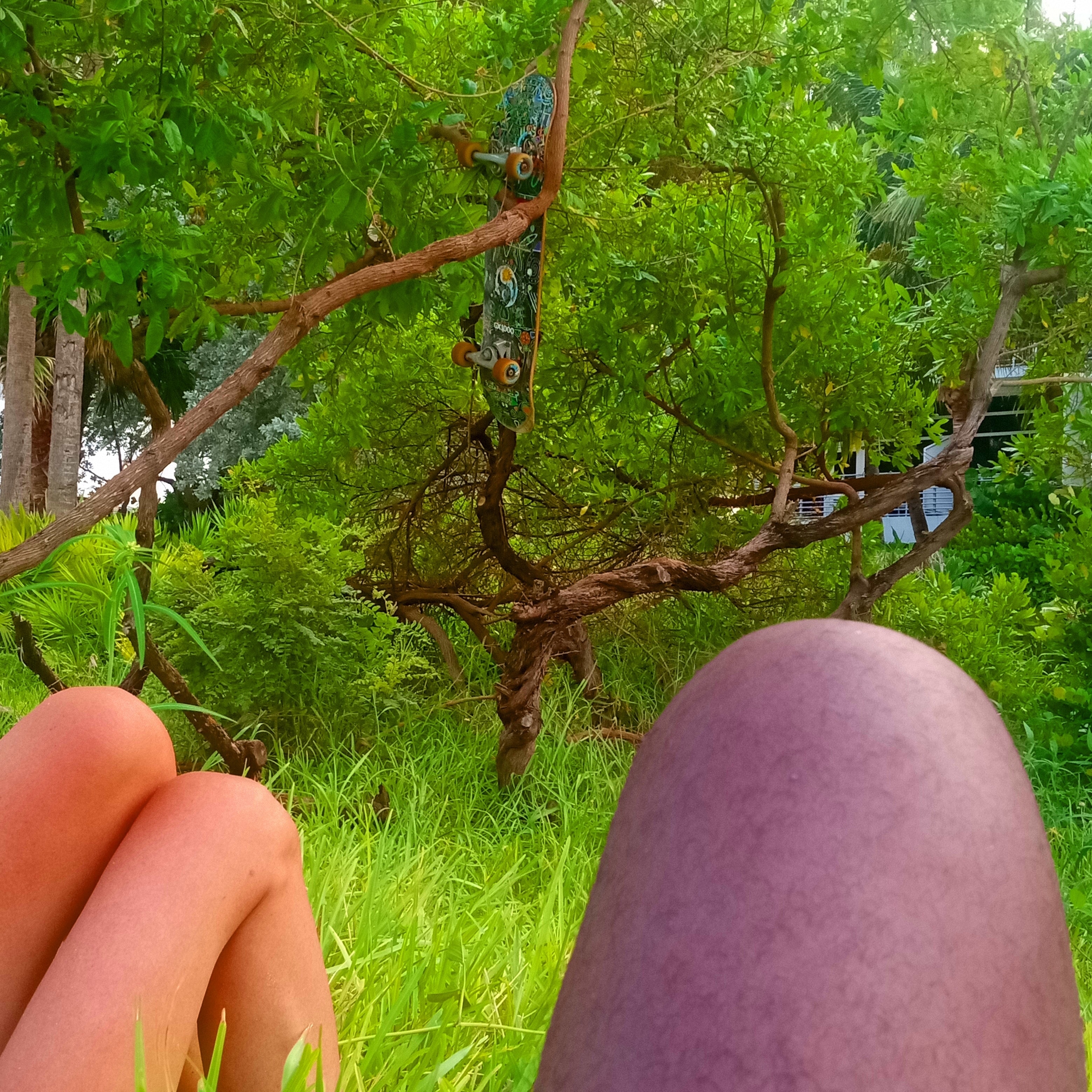 Got Me Trippin. artwork