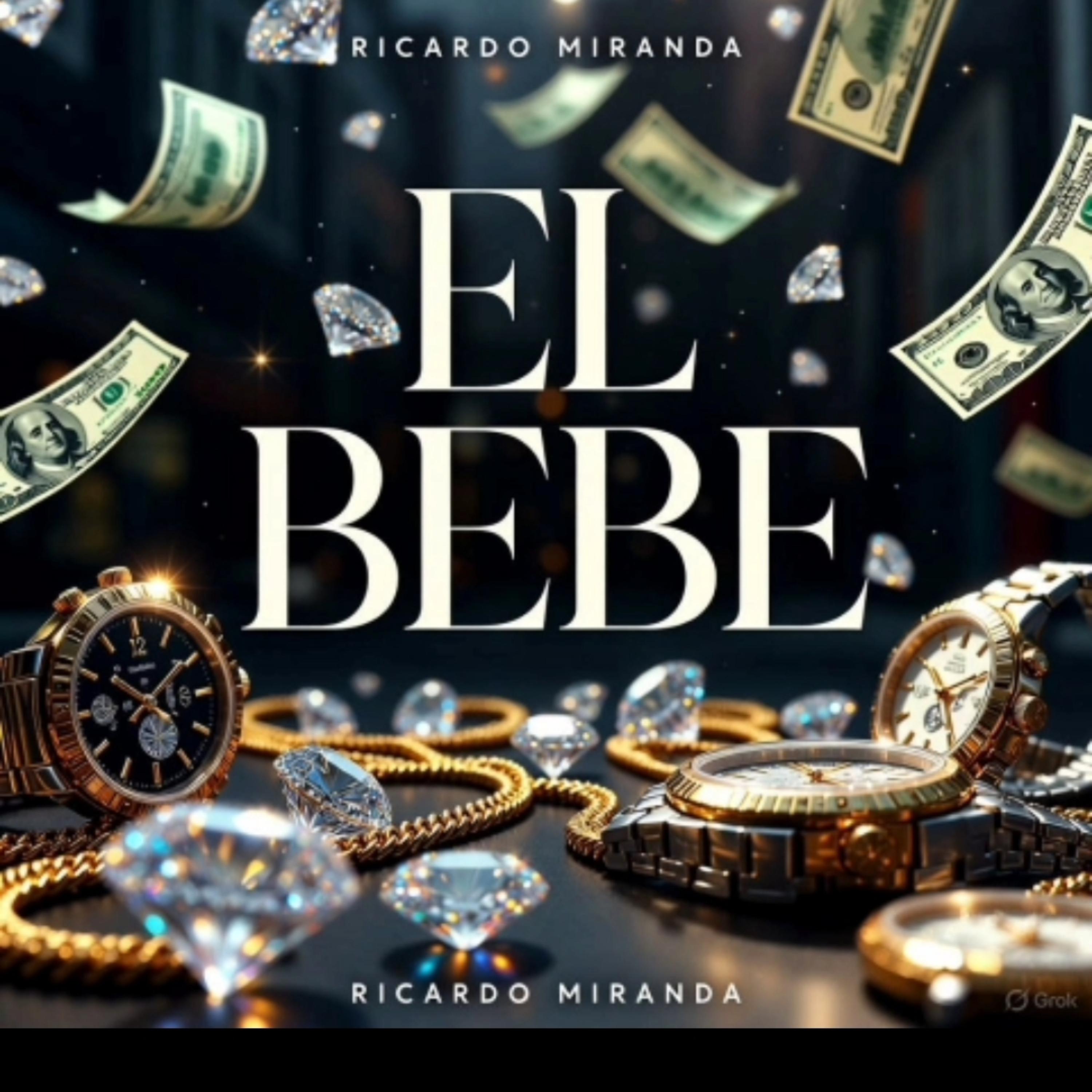 EL BEBE artwork