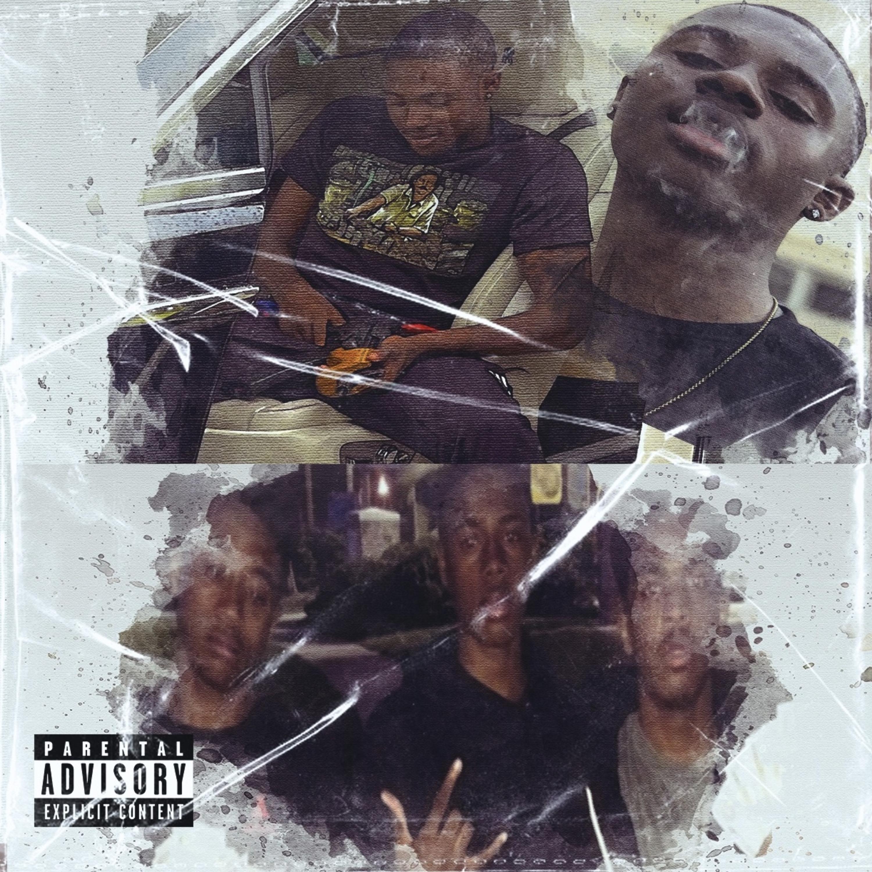 Homicide artwork