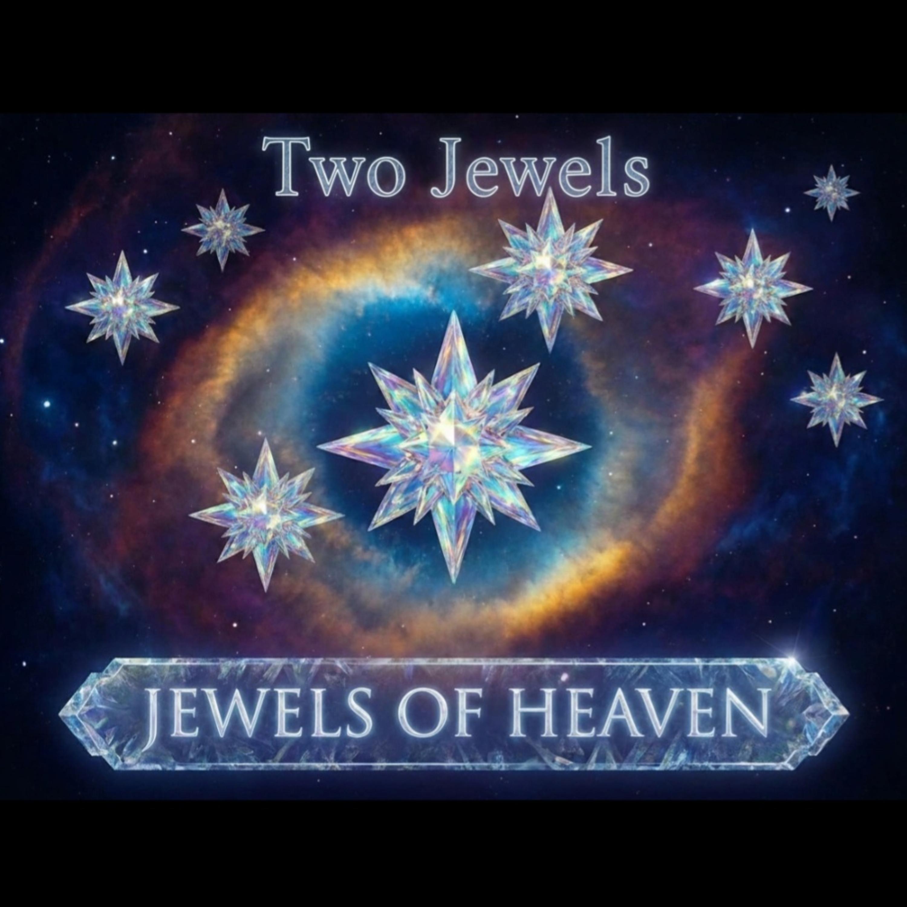 Two Jewels by Jewels Of Heaven artwork