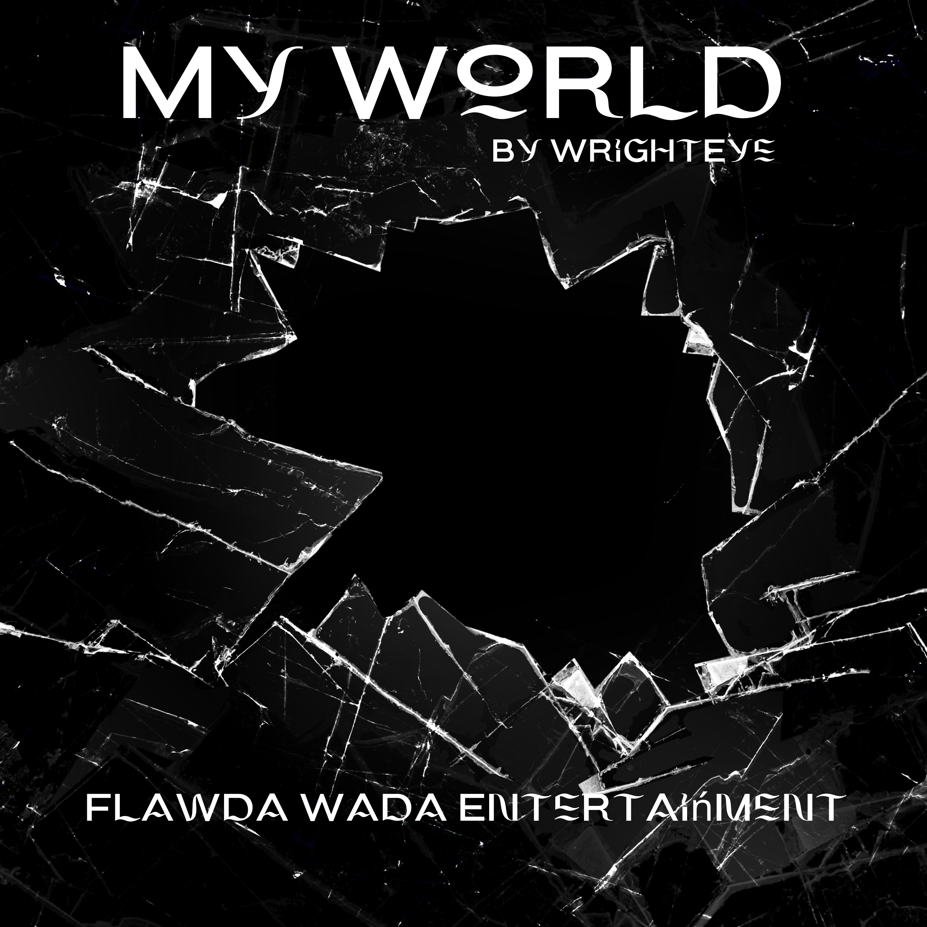 My World artwork