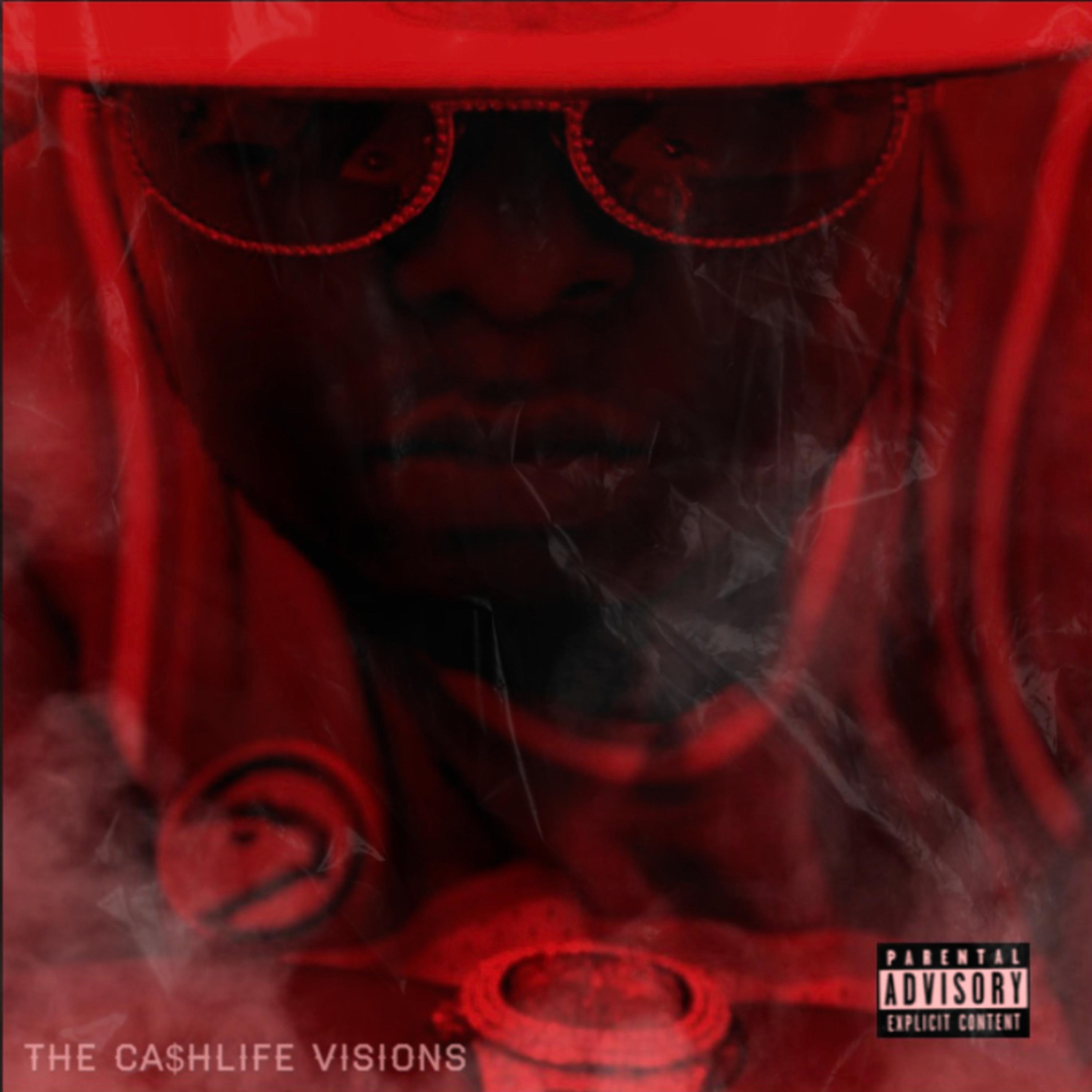 VISIONS artwork