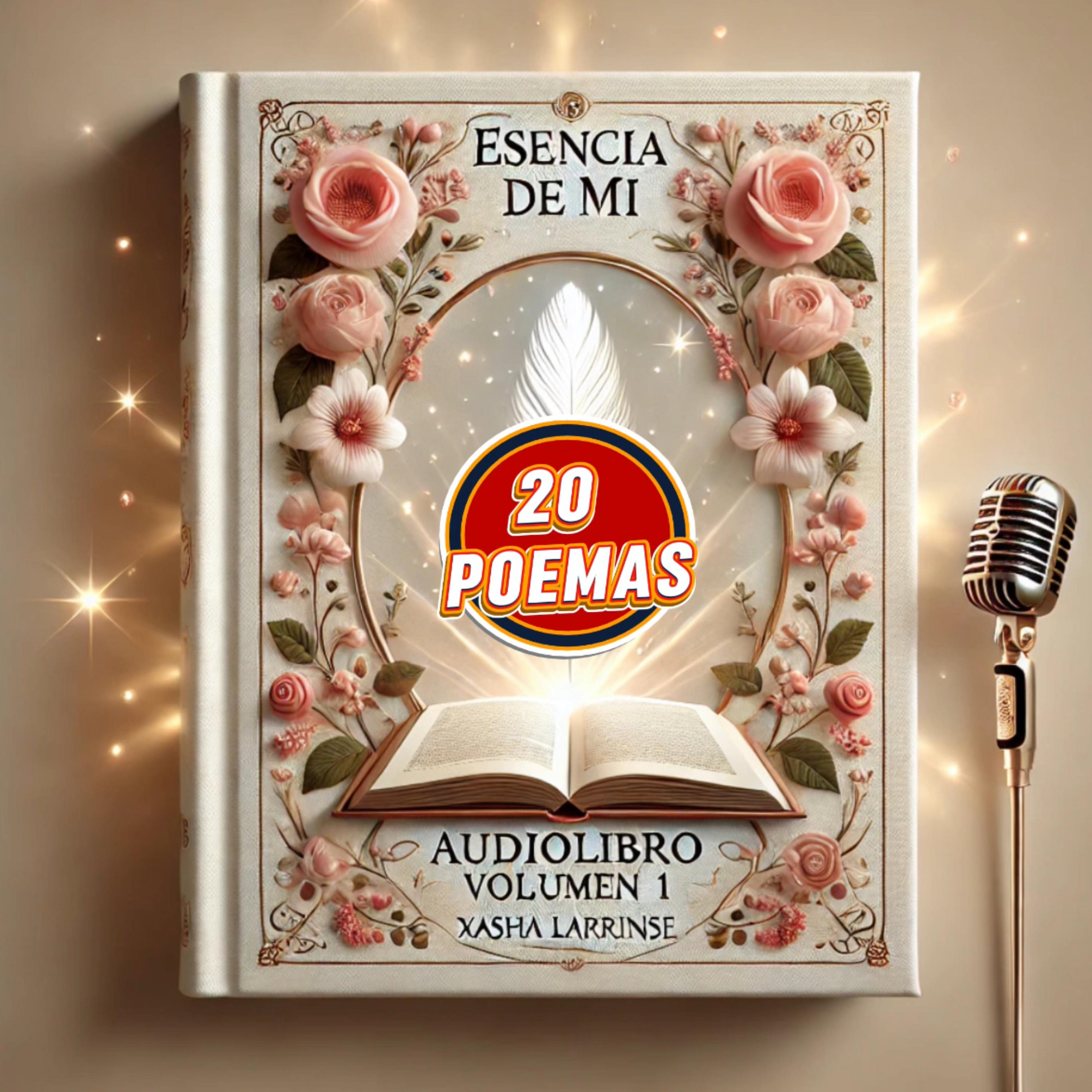 ESENCIA DE MI artwork