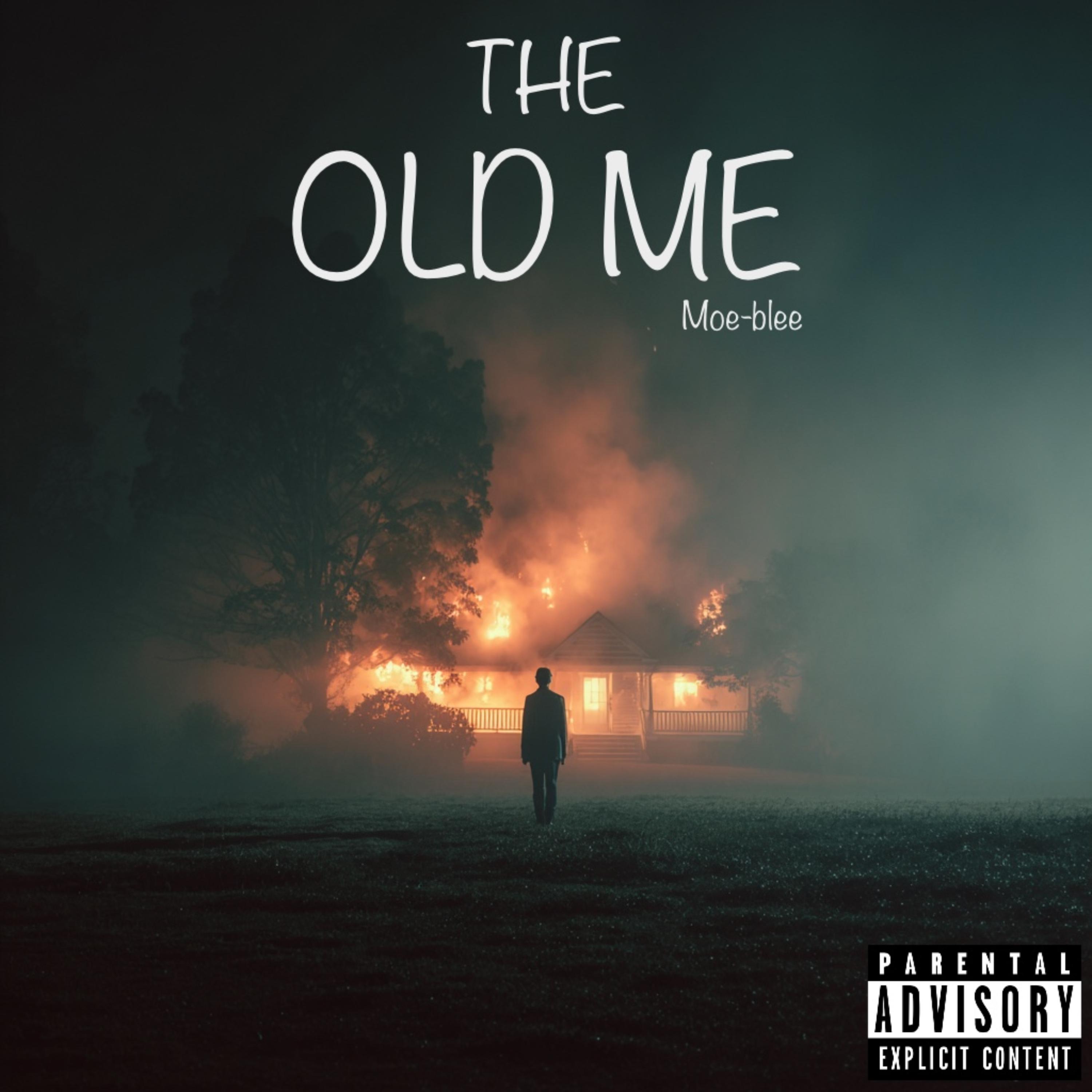 The Old Me artwork