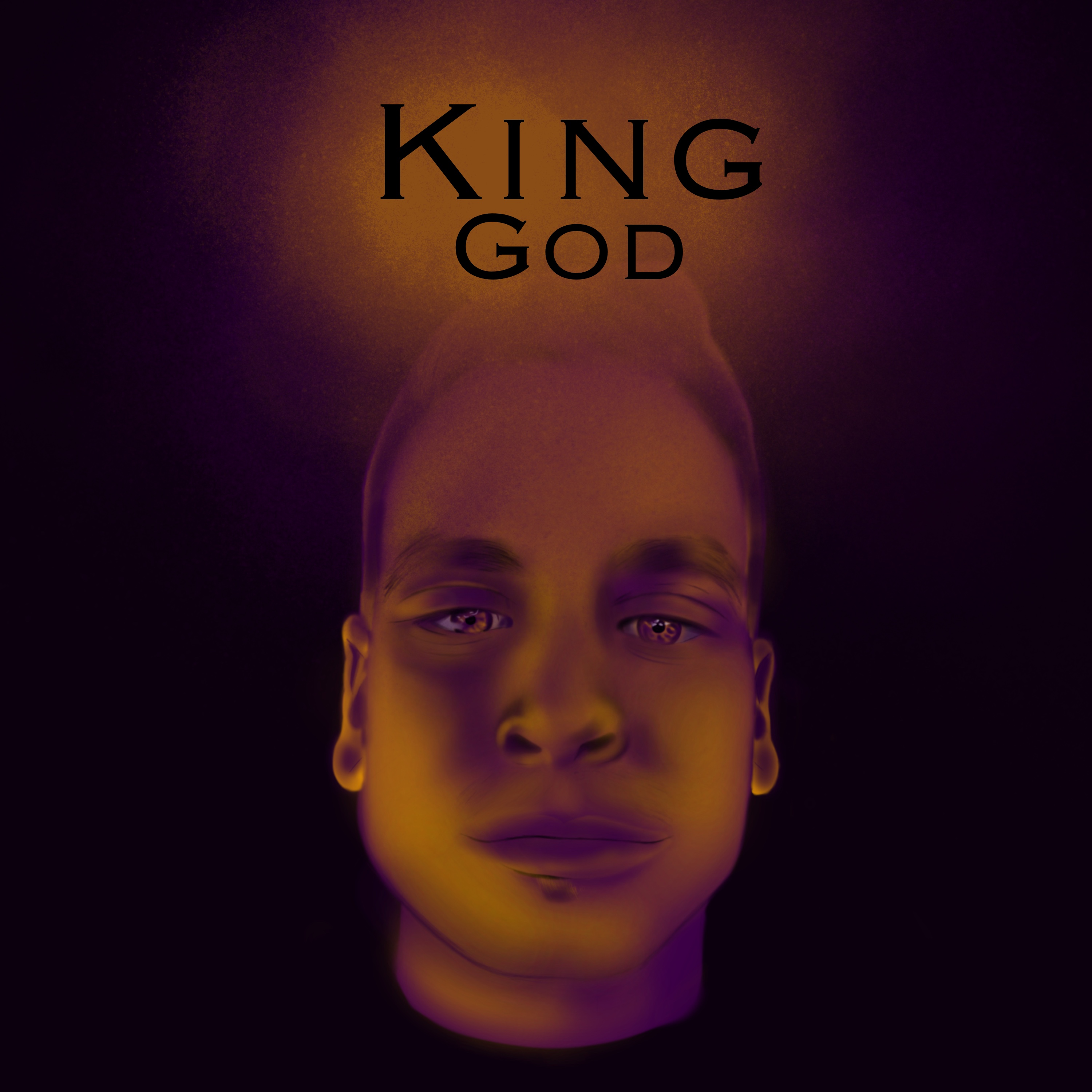 Alive And Well artwork
