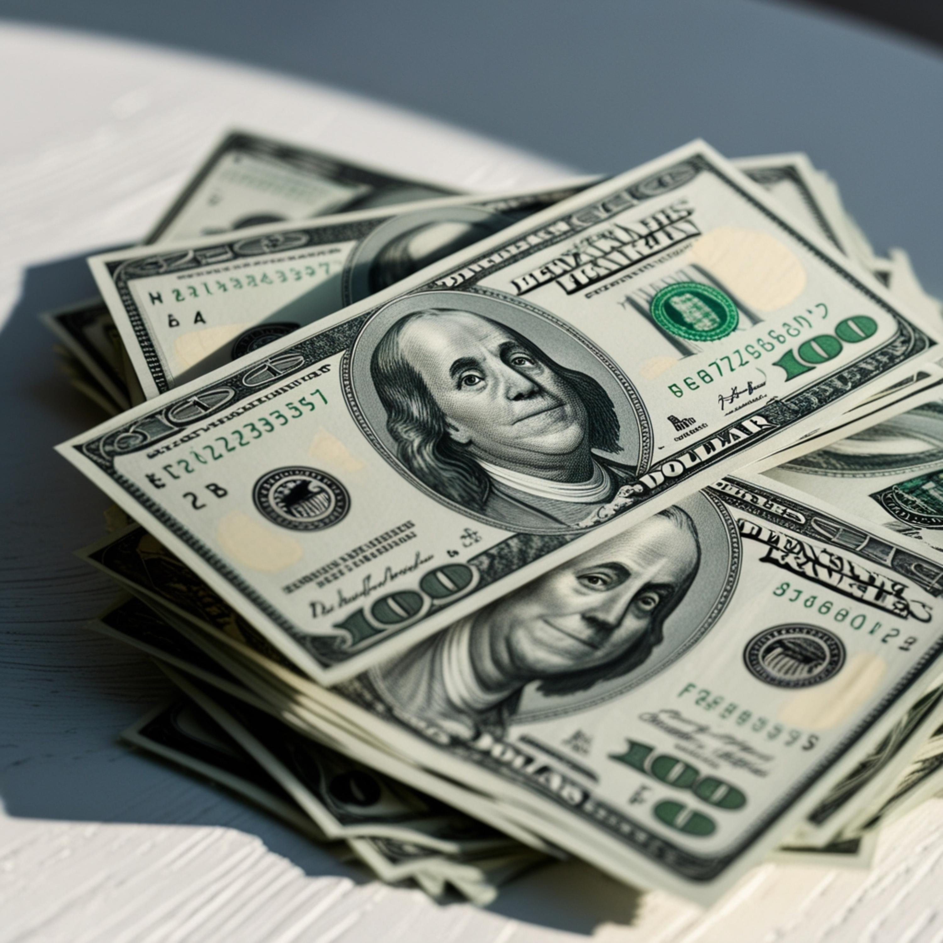 Cashflow artwork