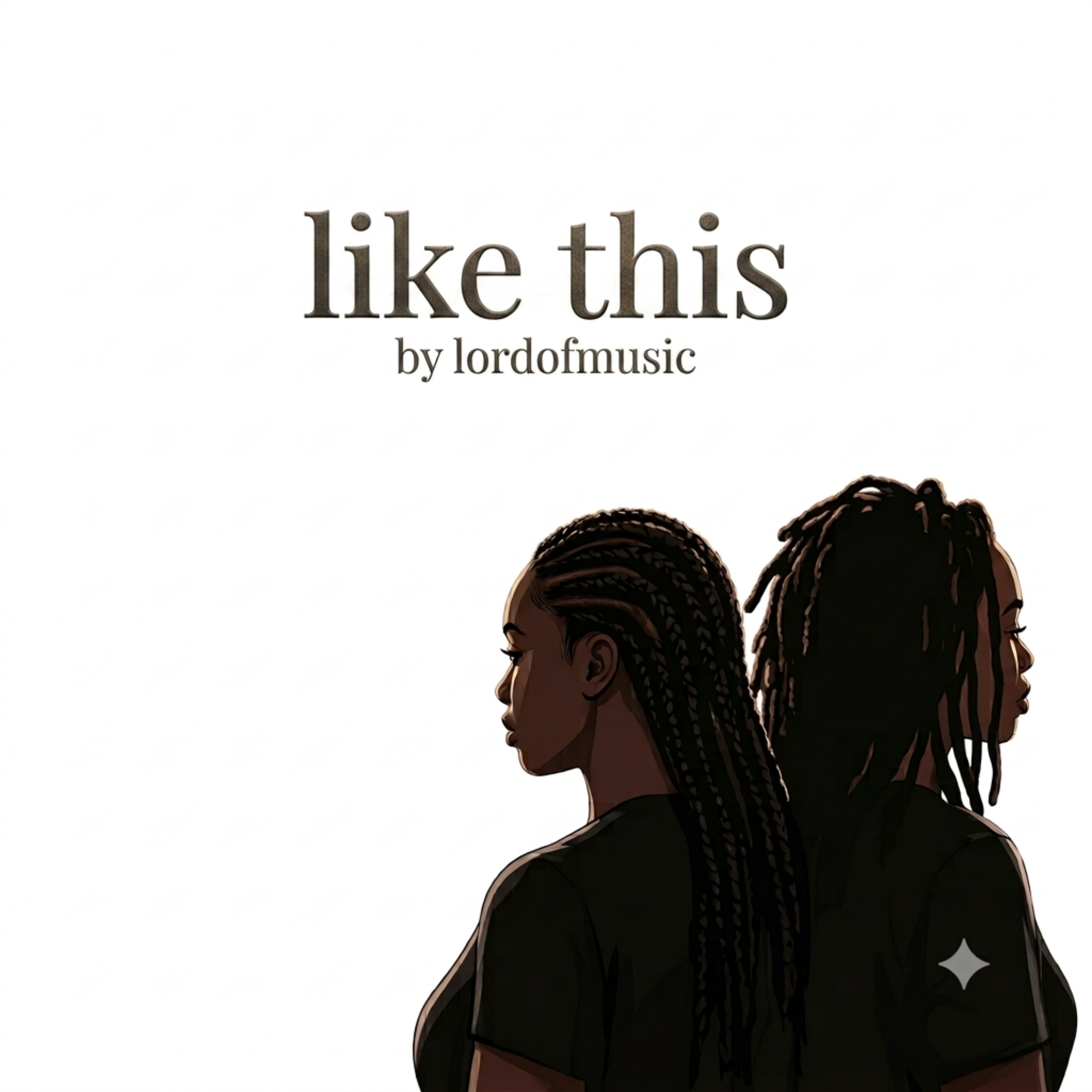 Like This by Lordofmusic cover art