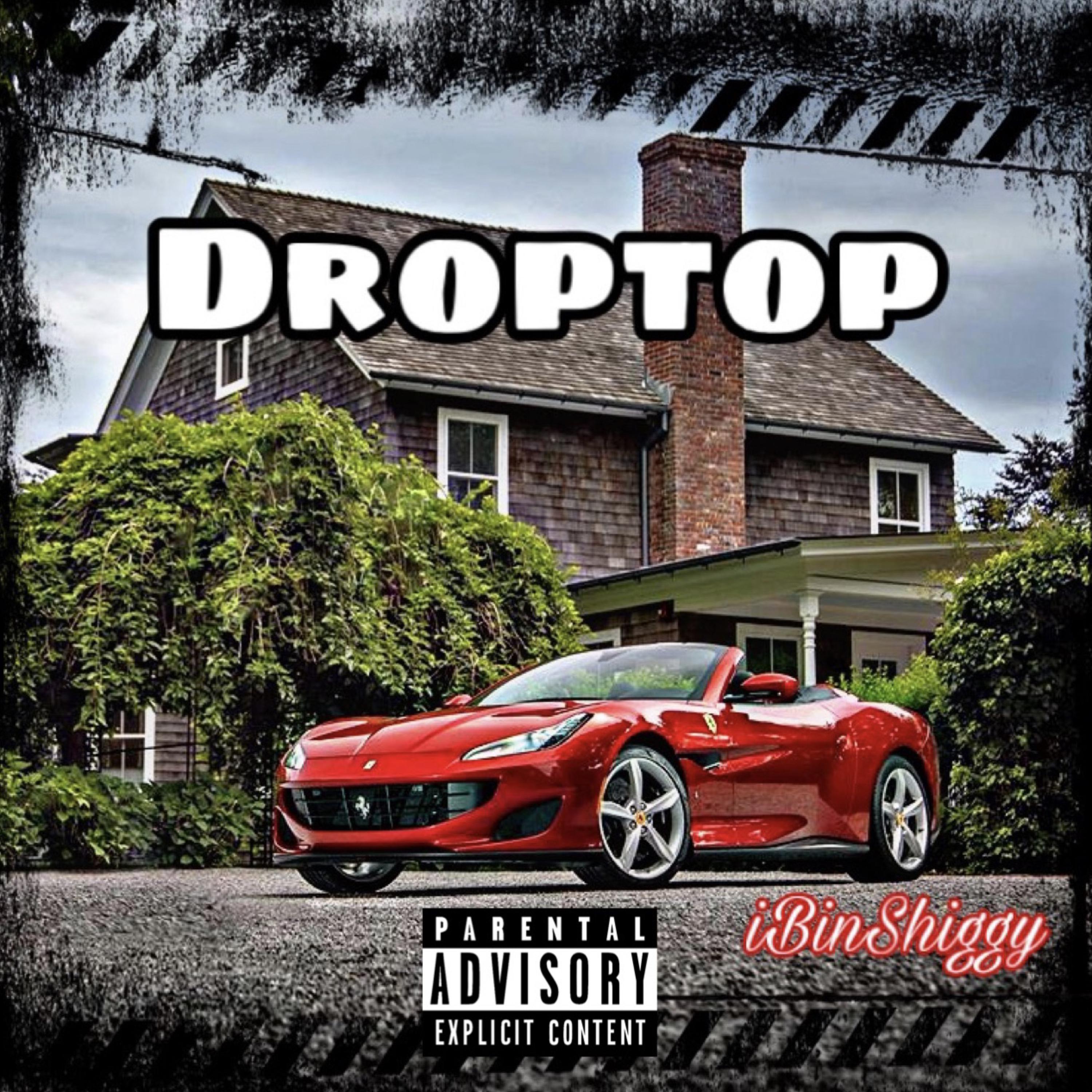 DropTop artwork