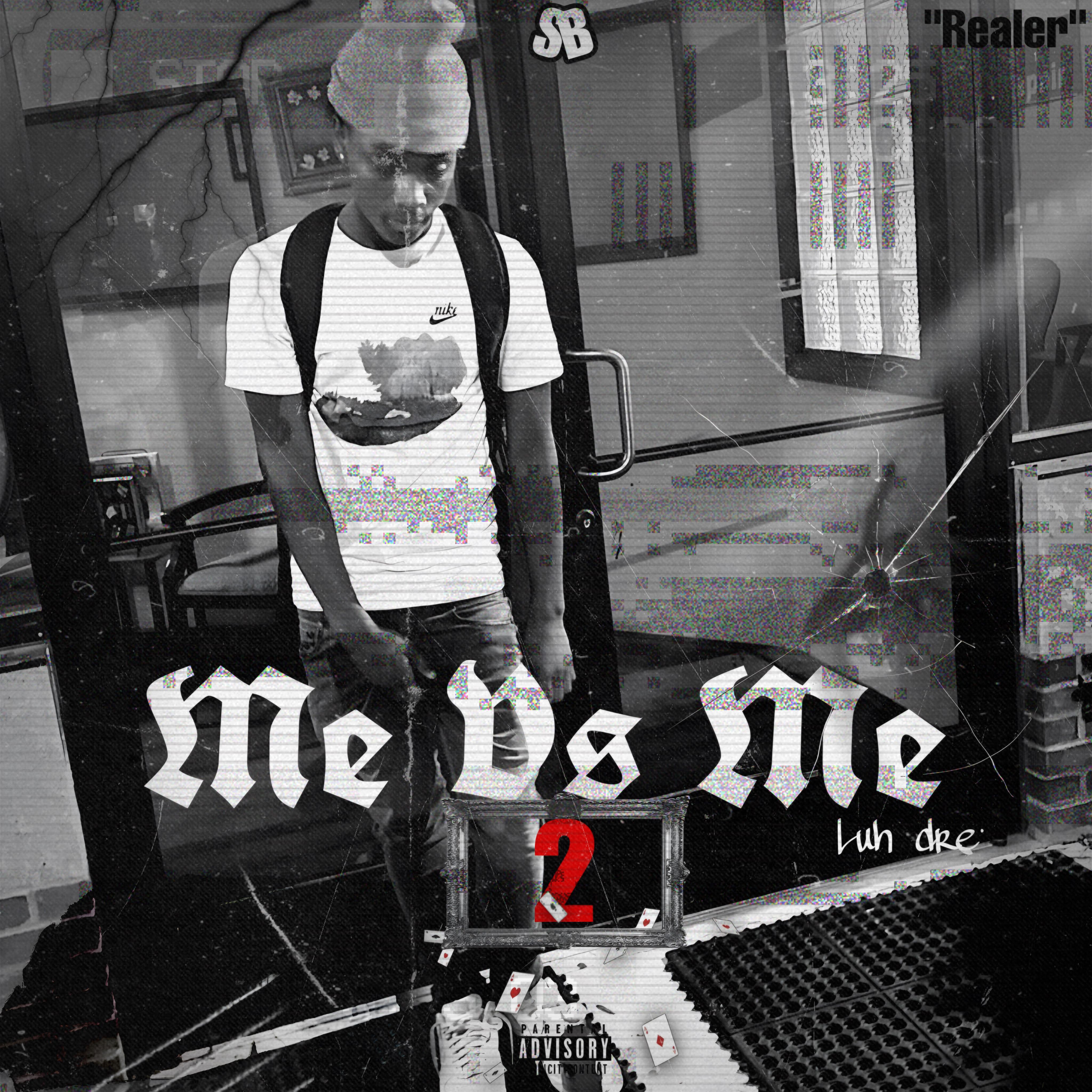 Me vs Me 2 artwork