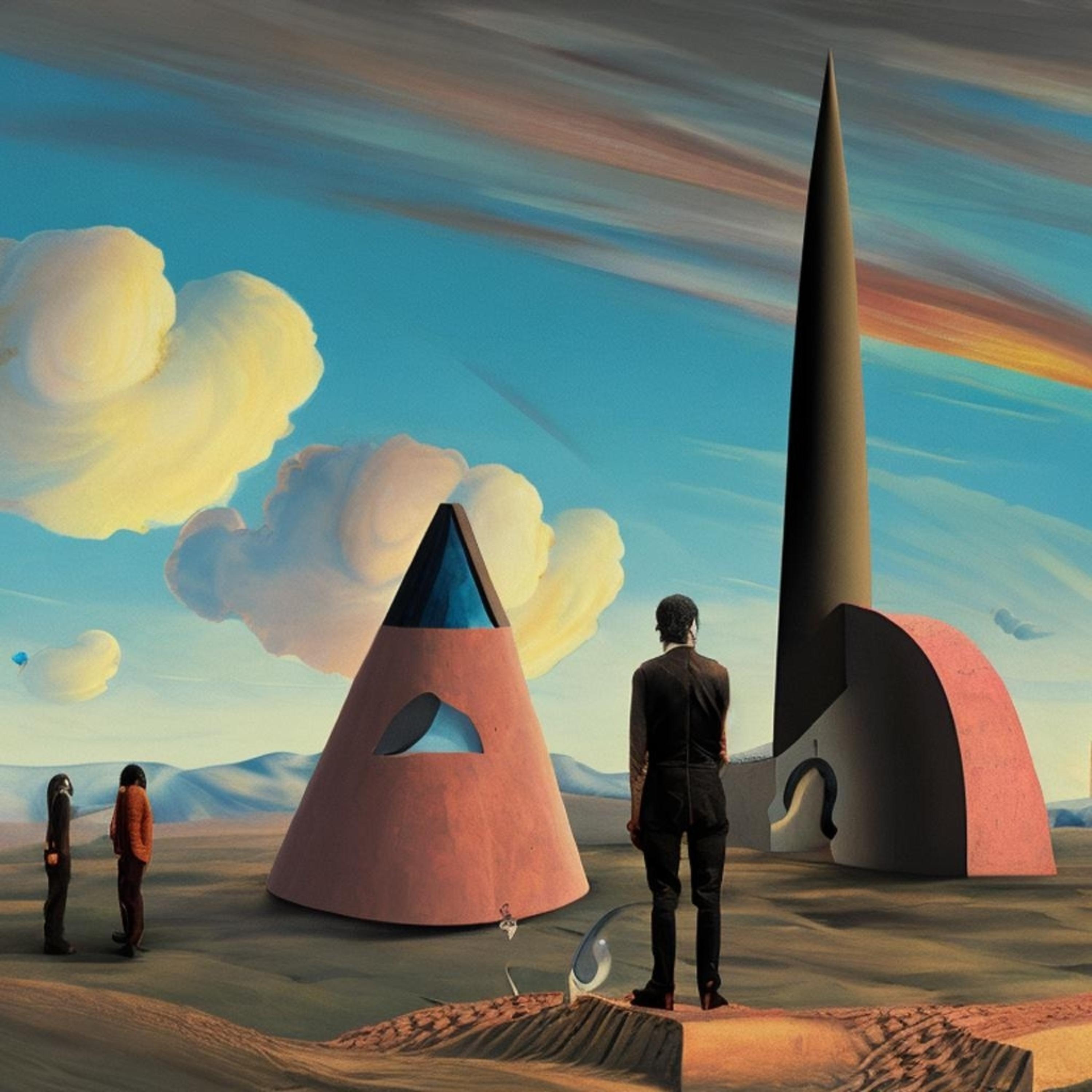 Ripples In Time: Act 1 artwork