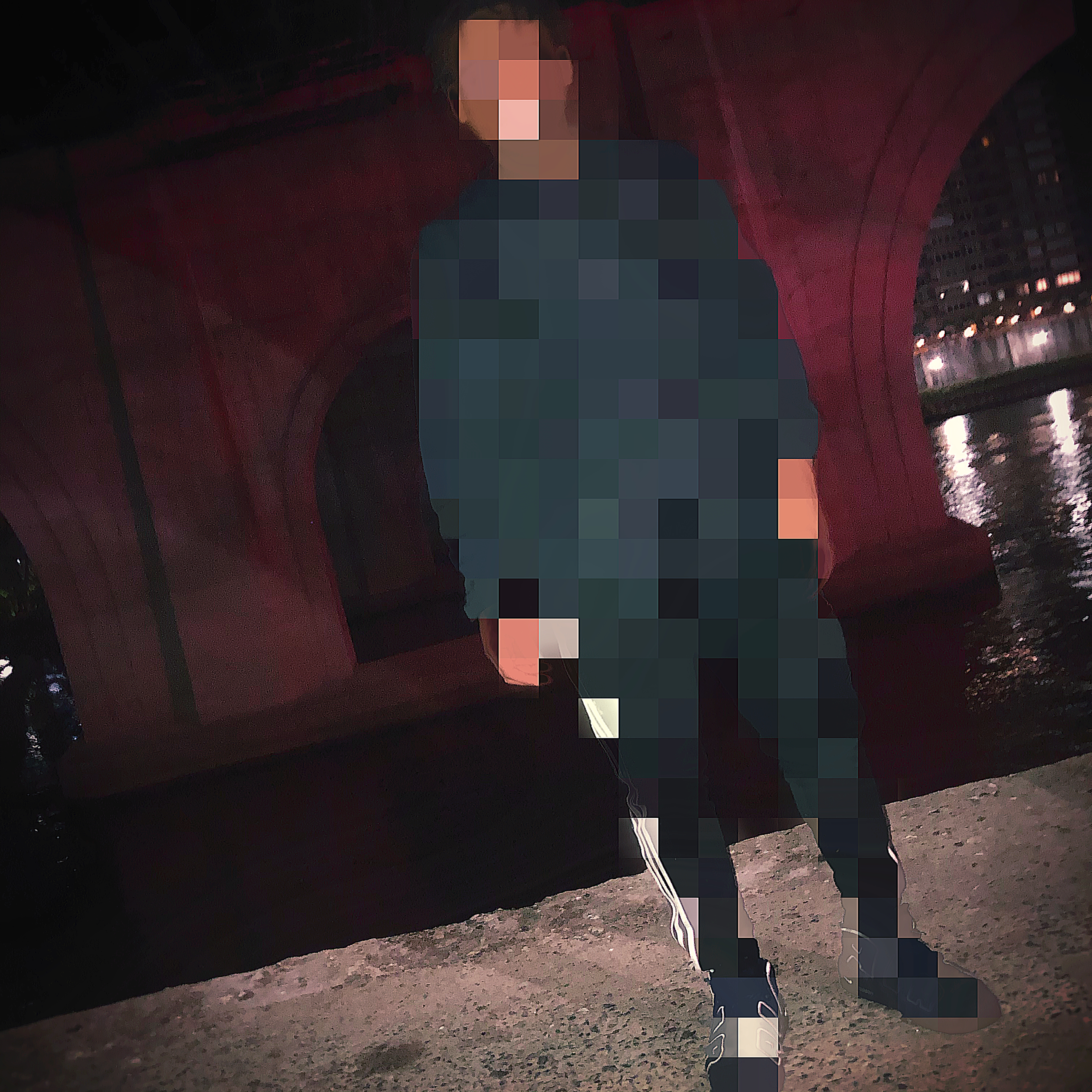 Pair A Lies // Pair Illegal artwork