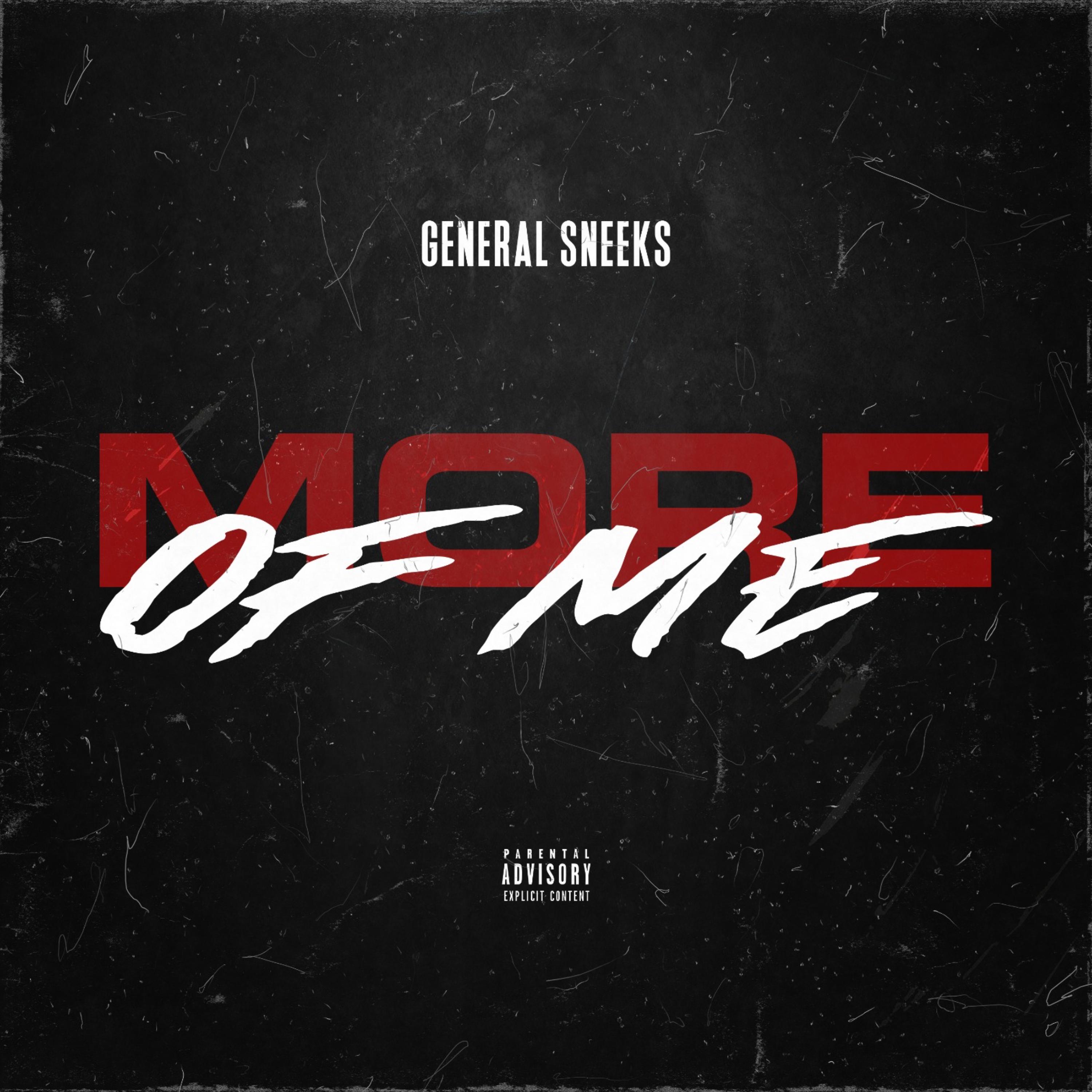 More Of Me artwork