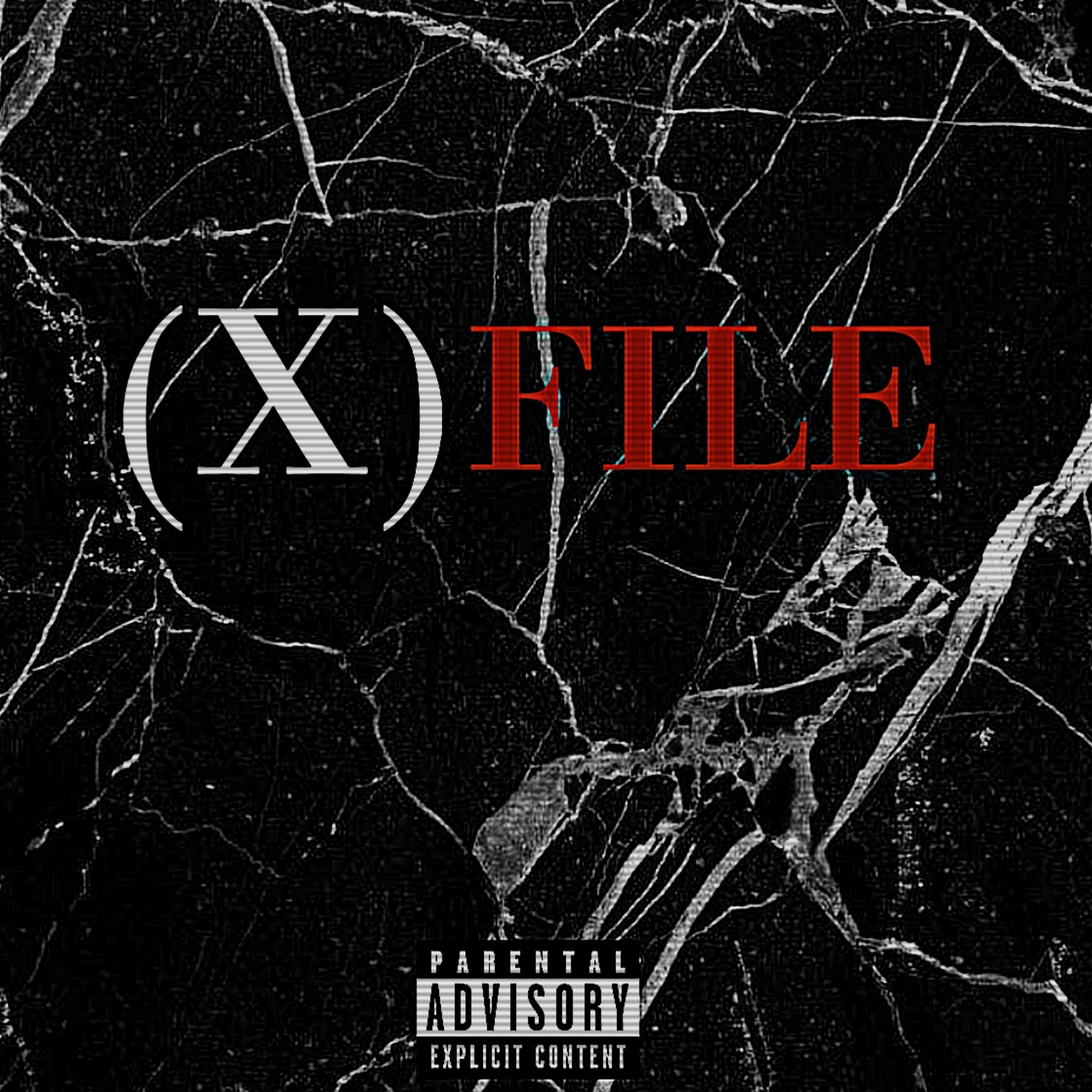 (X) FILE artwork