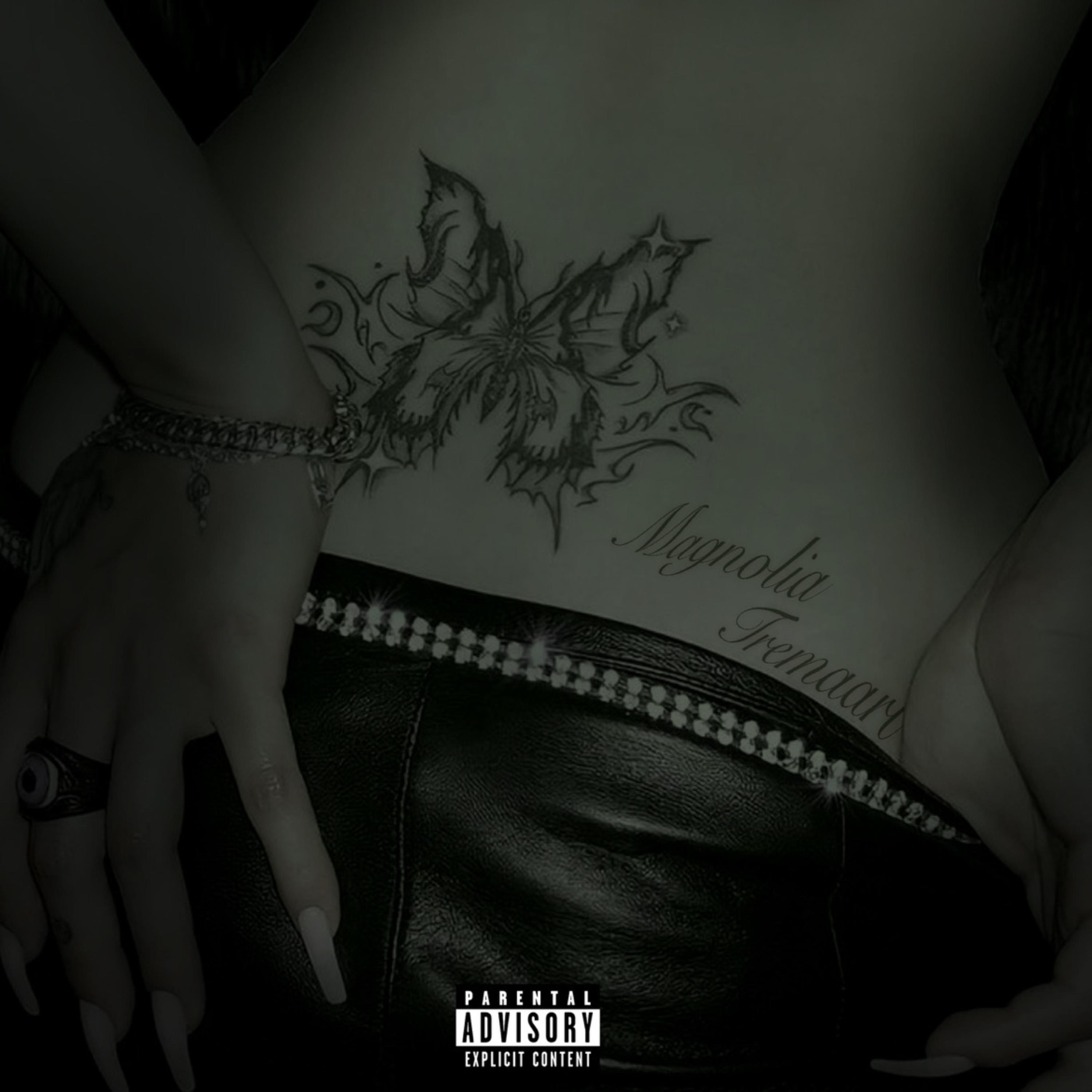 Magnolia artwork