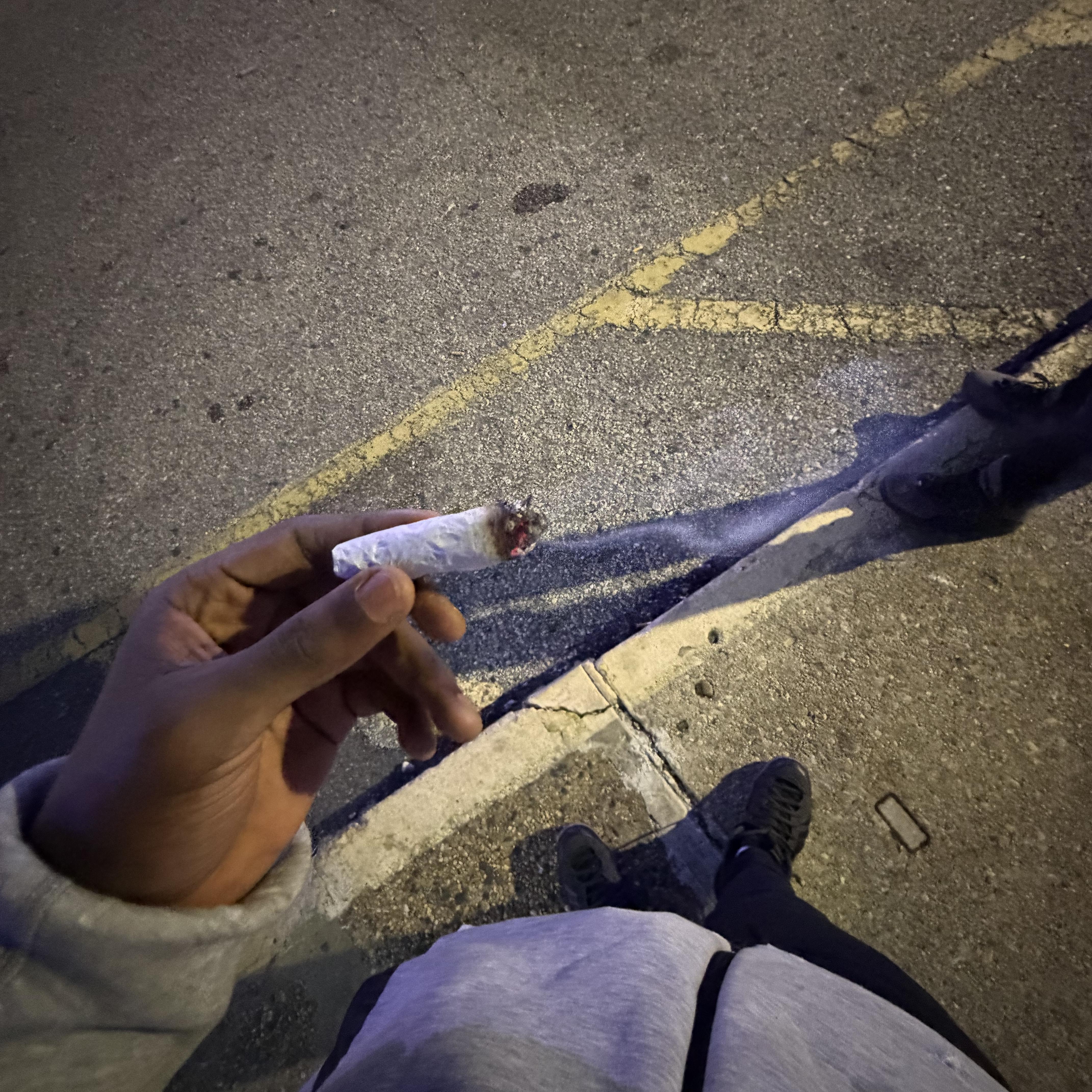 RECKLESS artwork