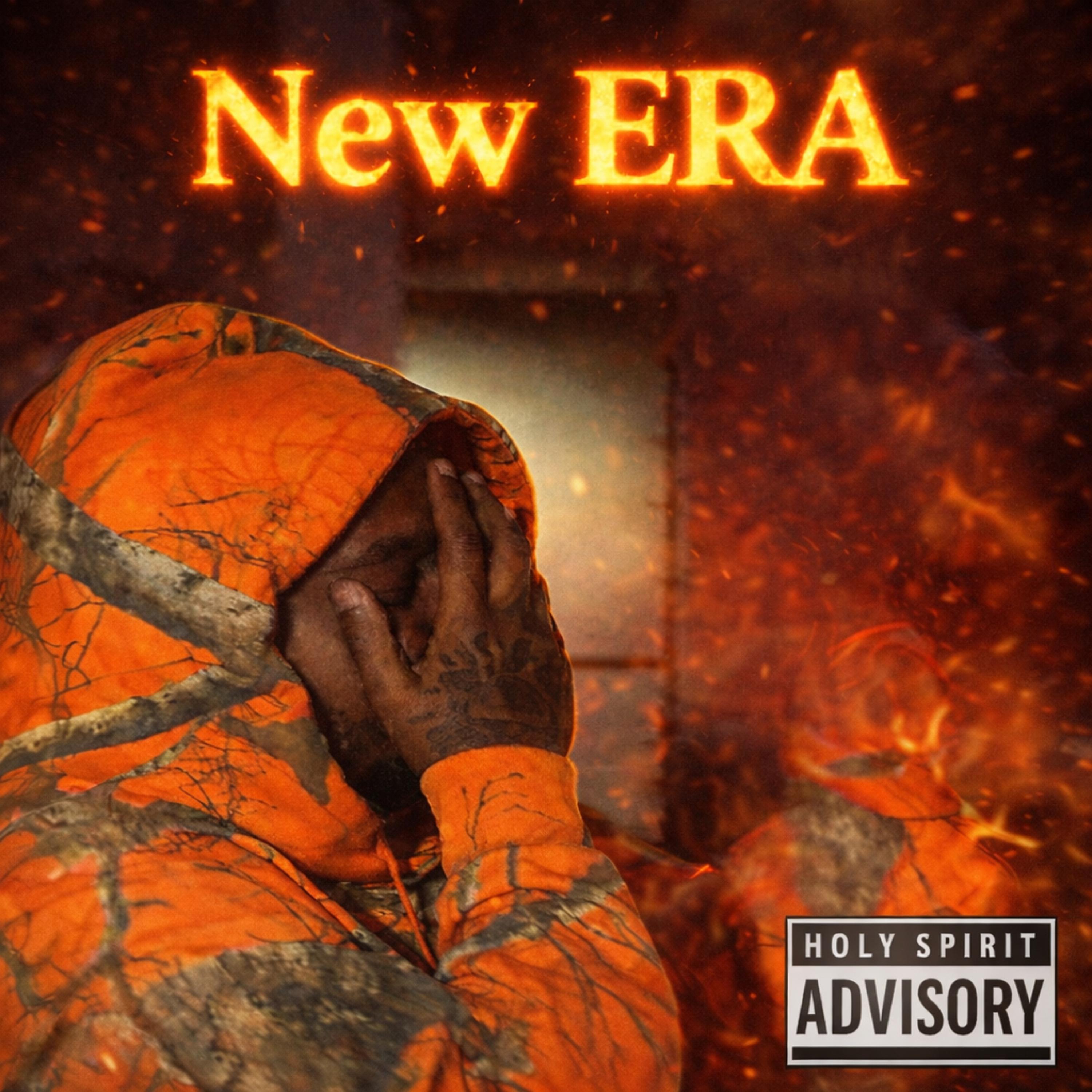 New Era artwork
