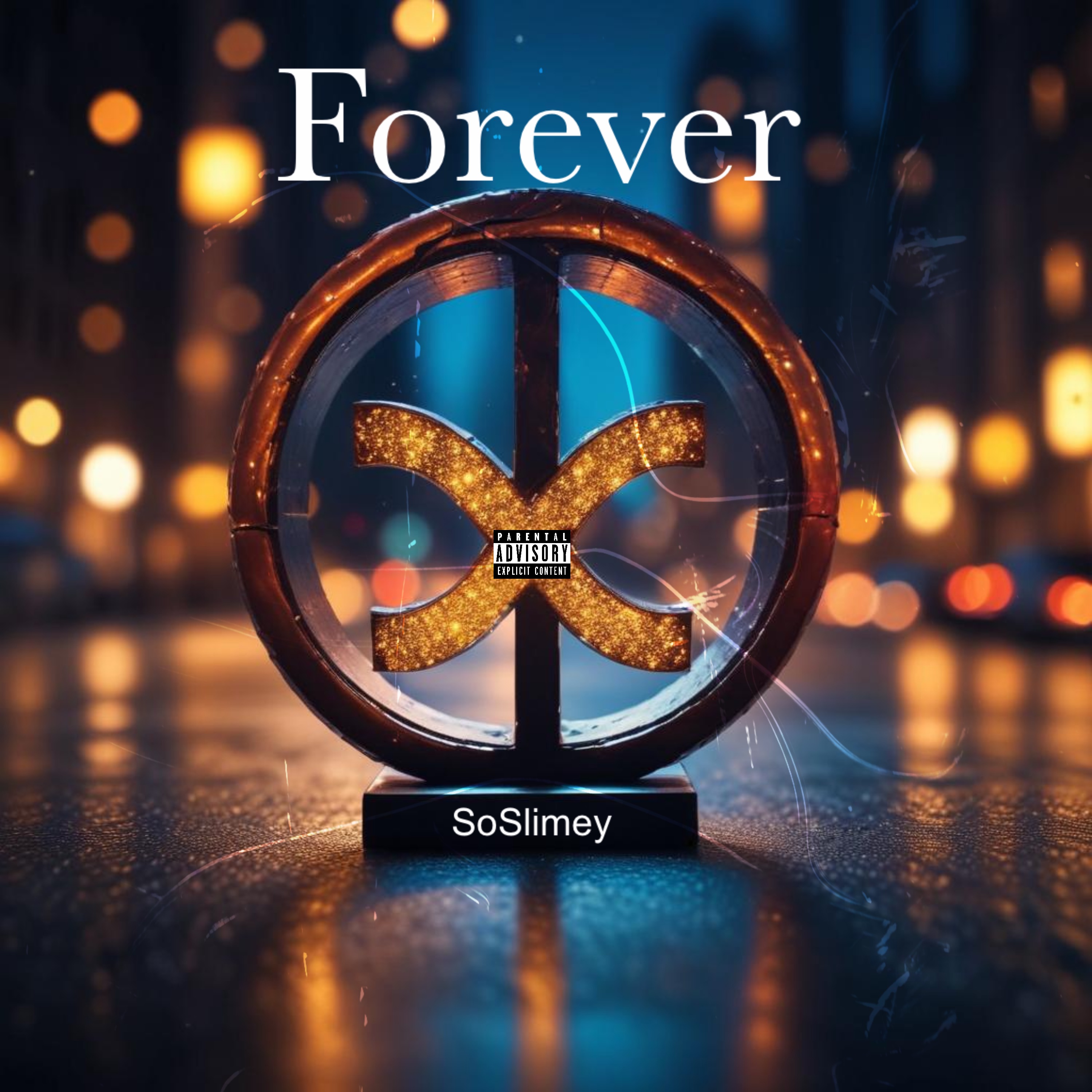 Forever artwork