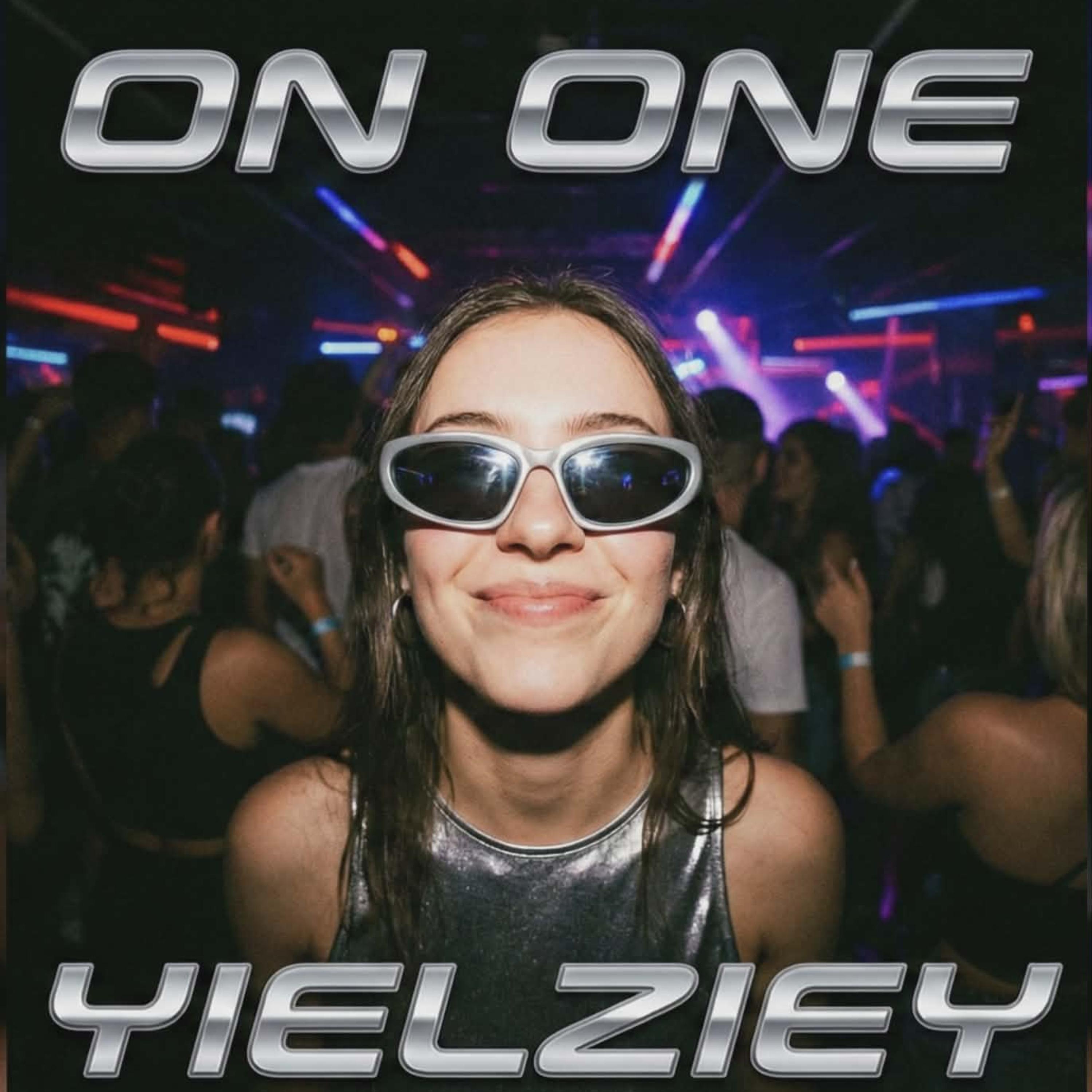 On One artwork