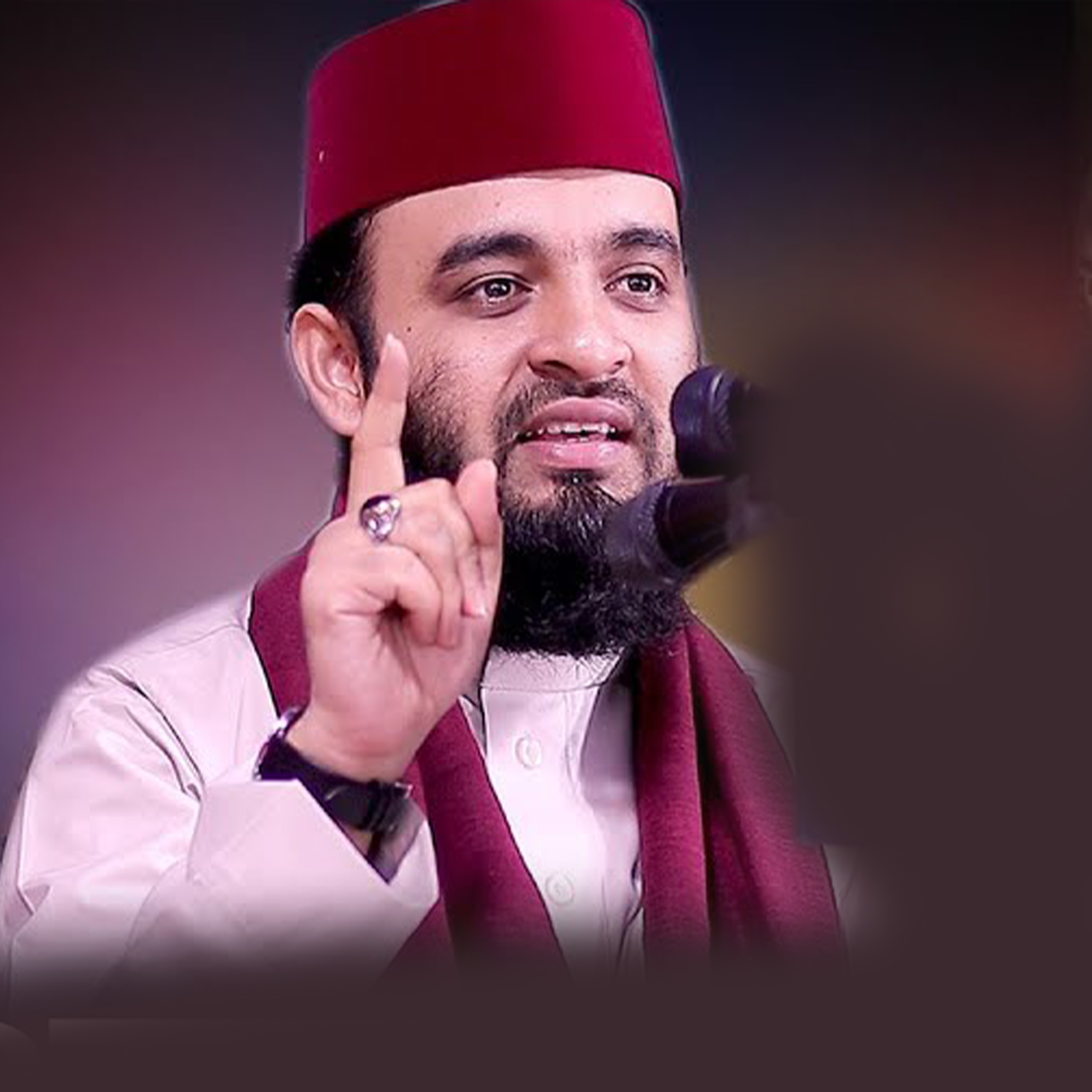 নতুন মাহফিল artwork