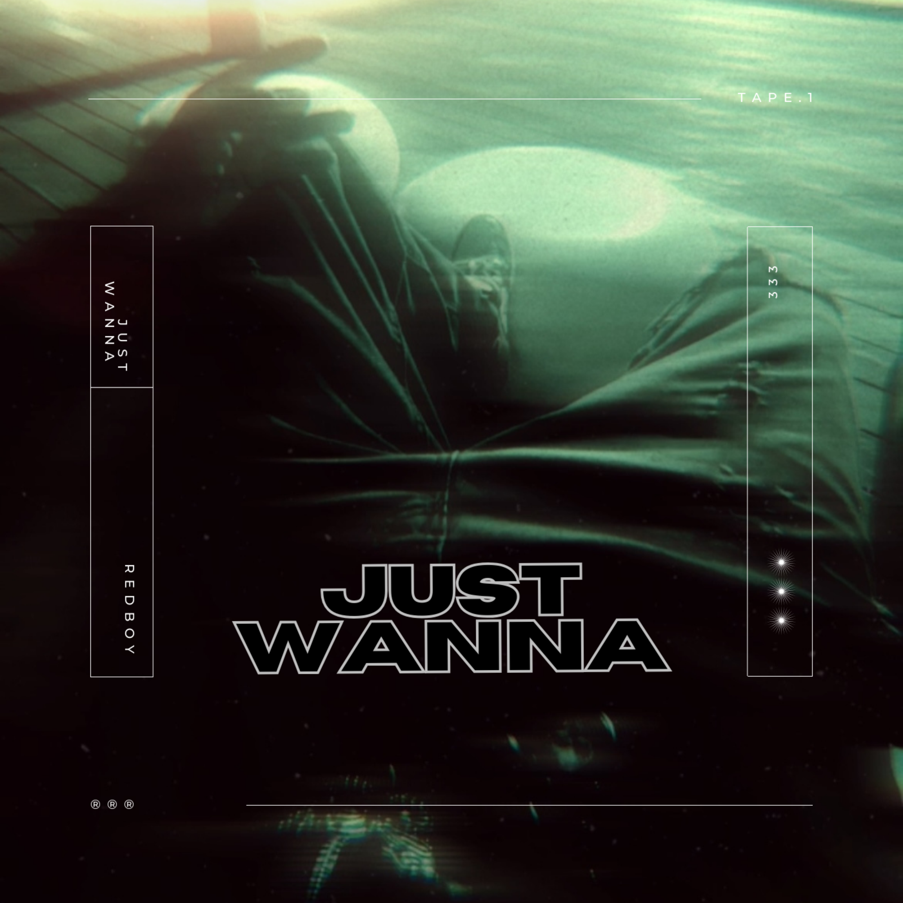 Just wanna artwork