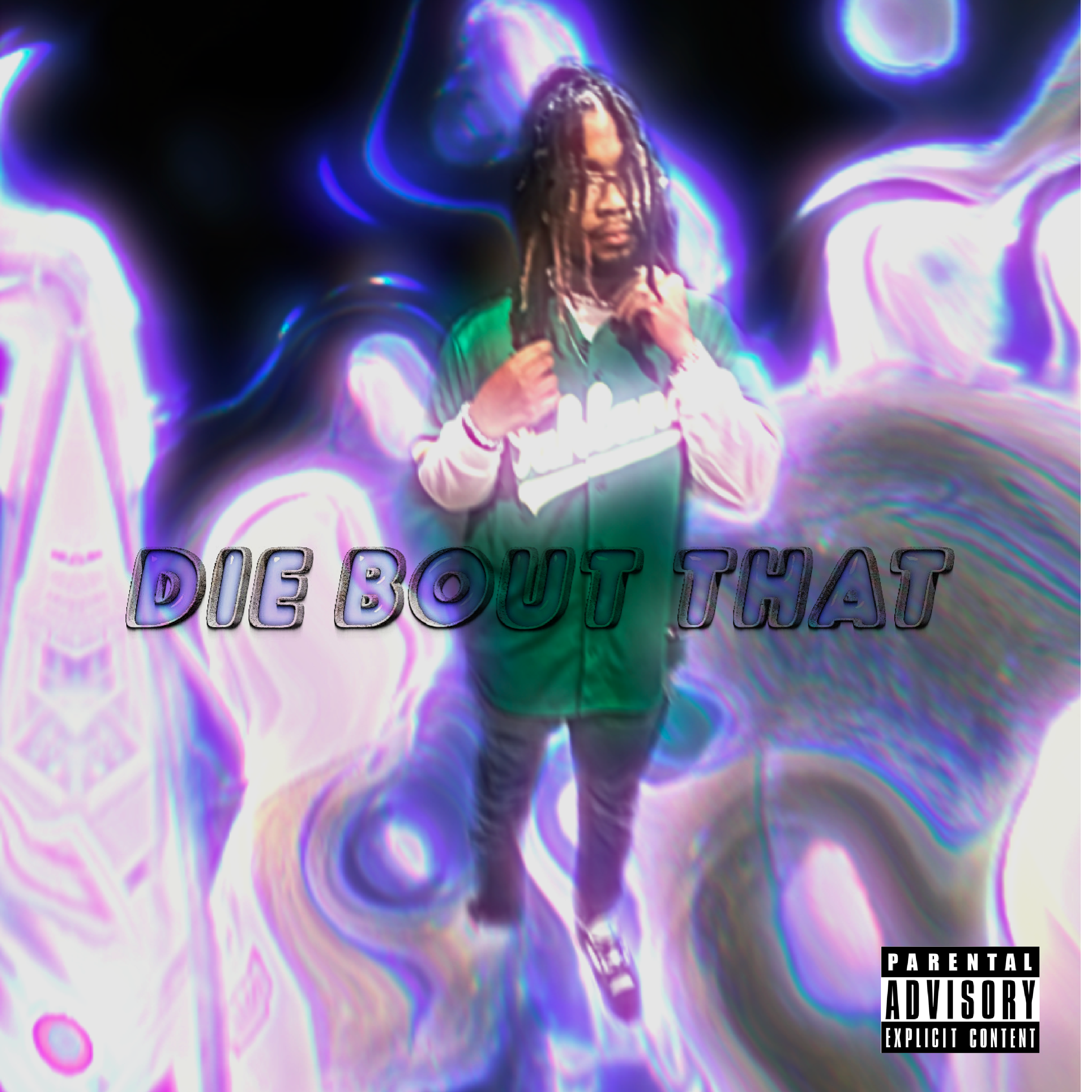 Die Bout That artwork