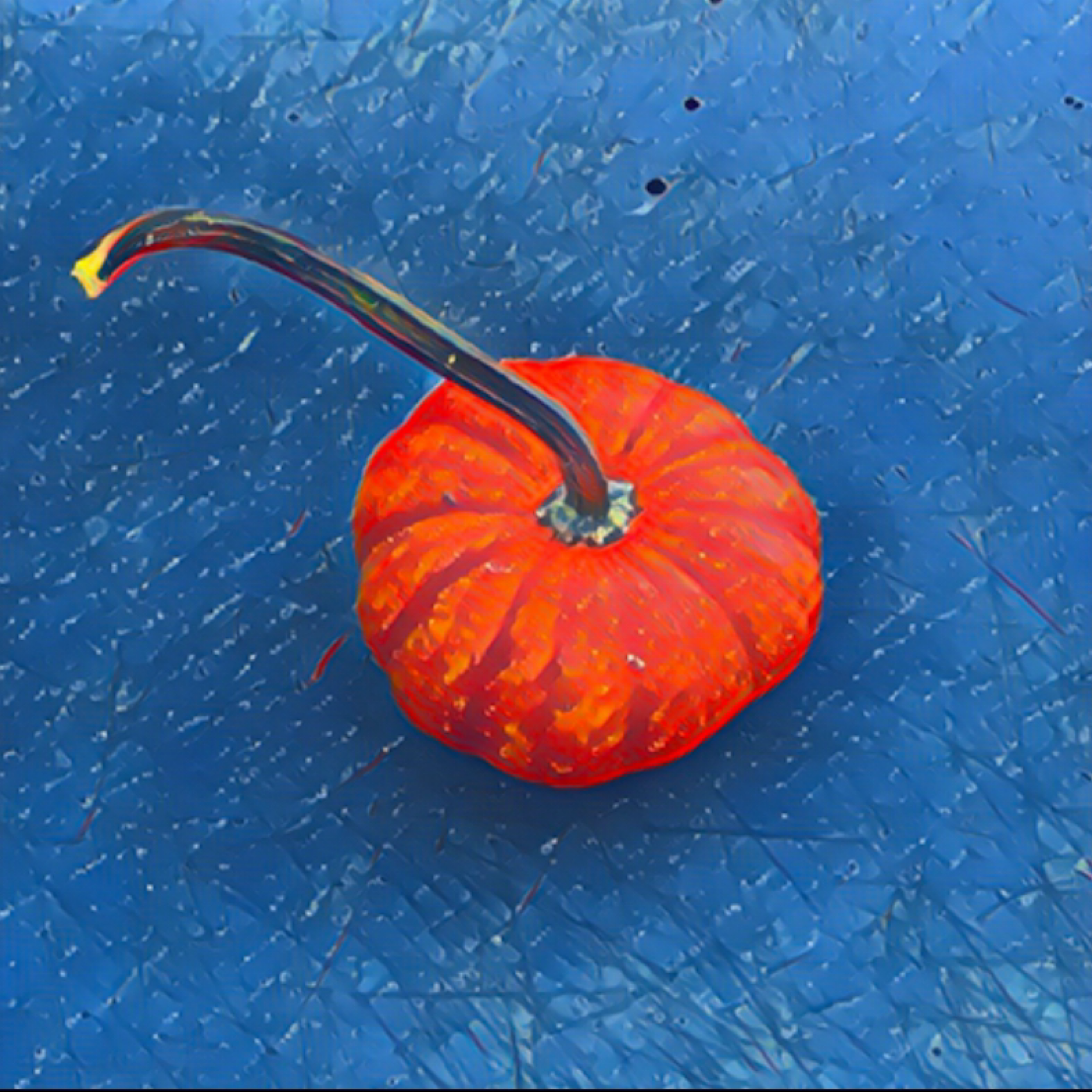 Pumpkin Spice artwork