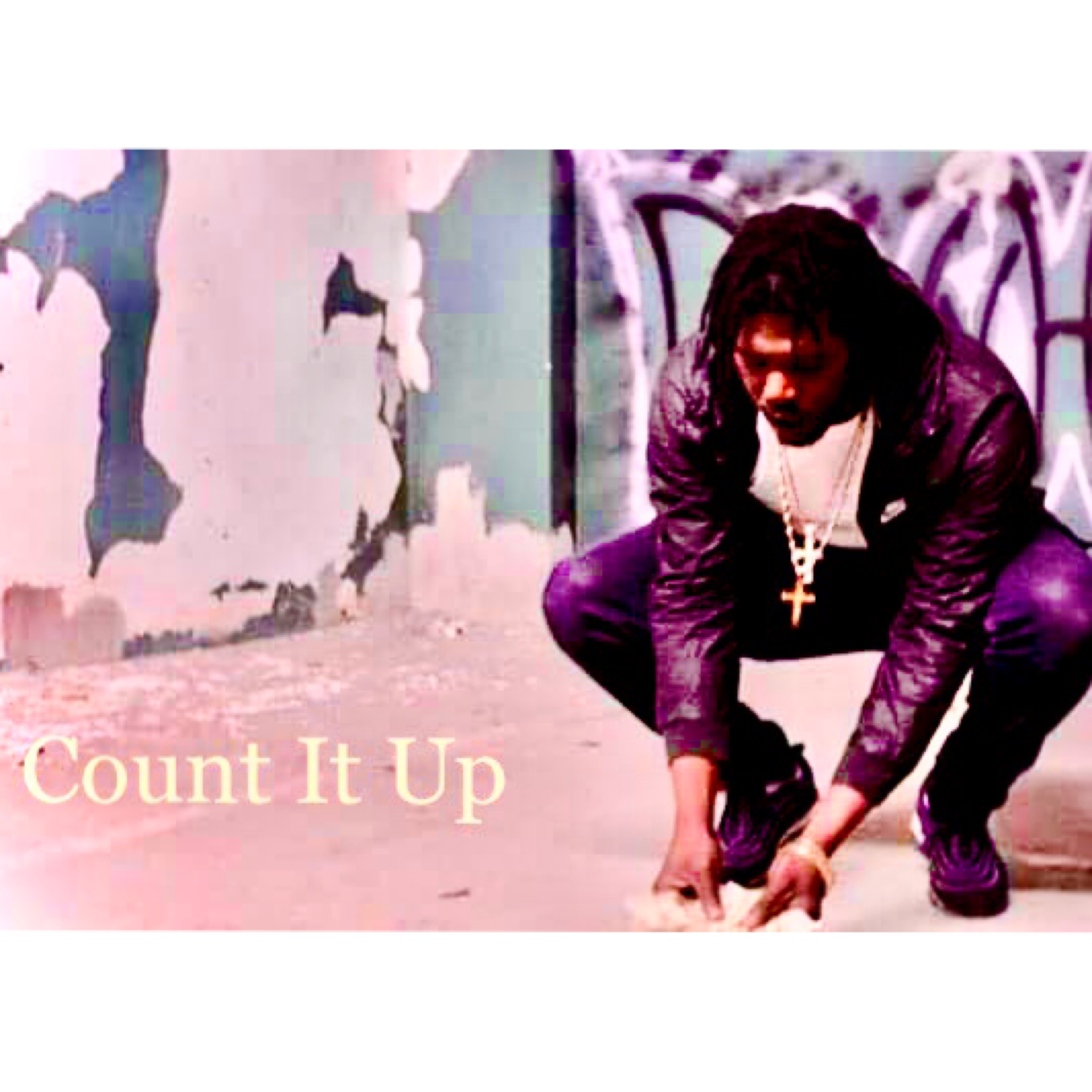 Count It Up artwork