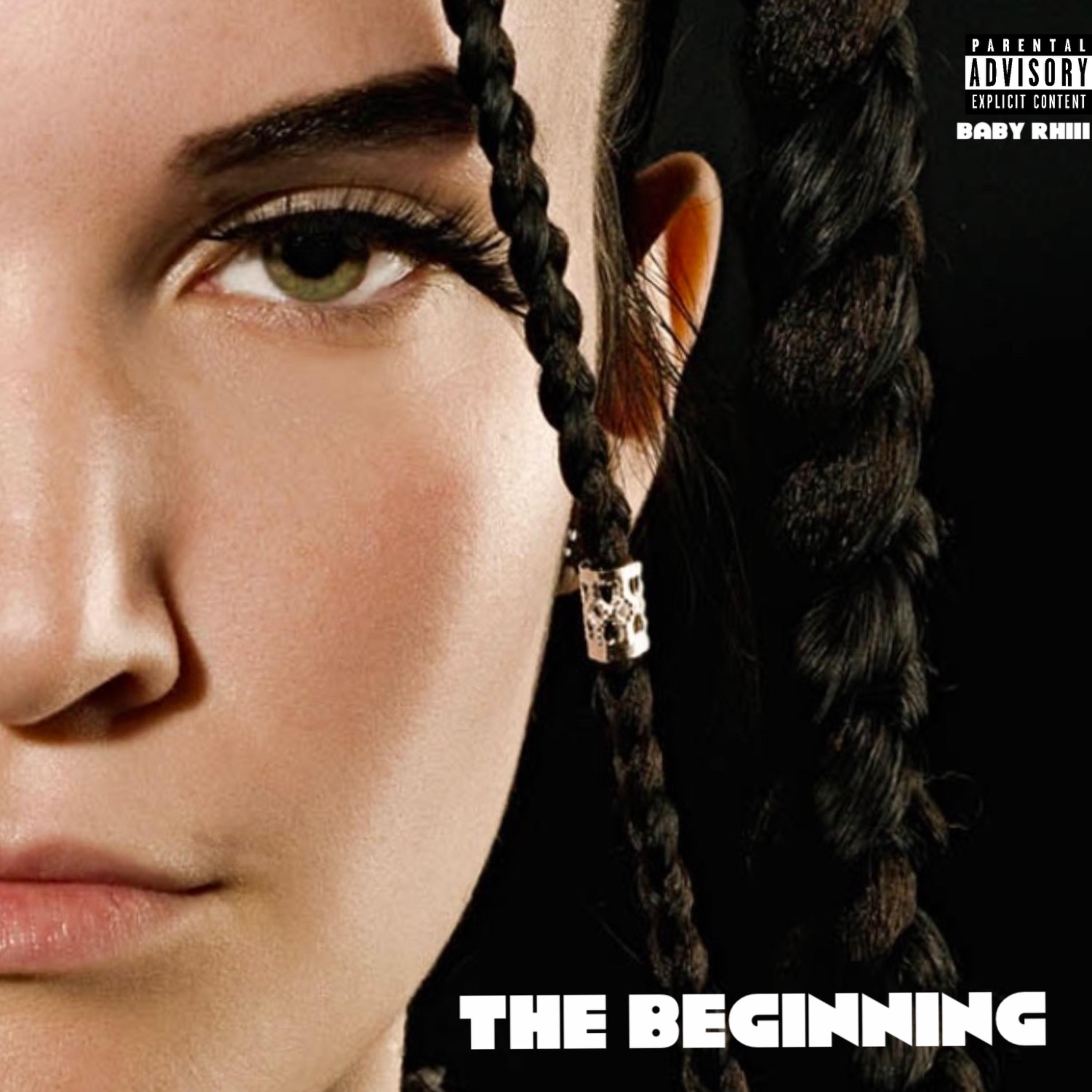 The Beginning artwork