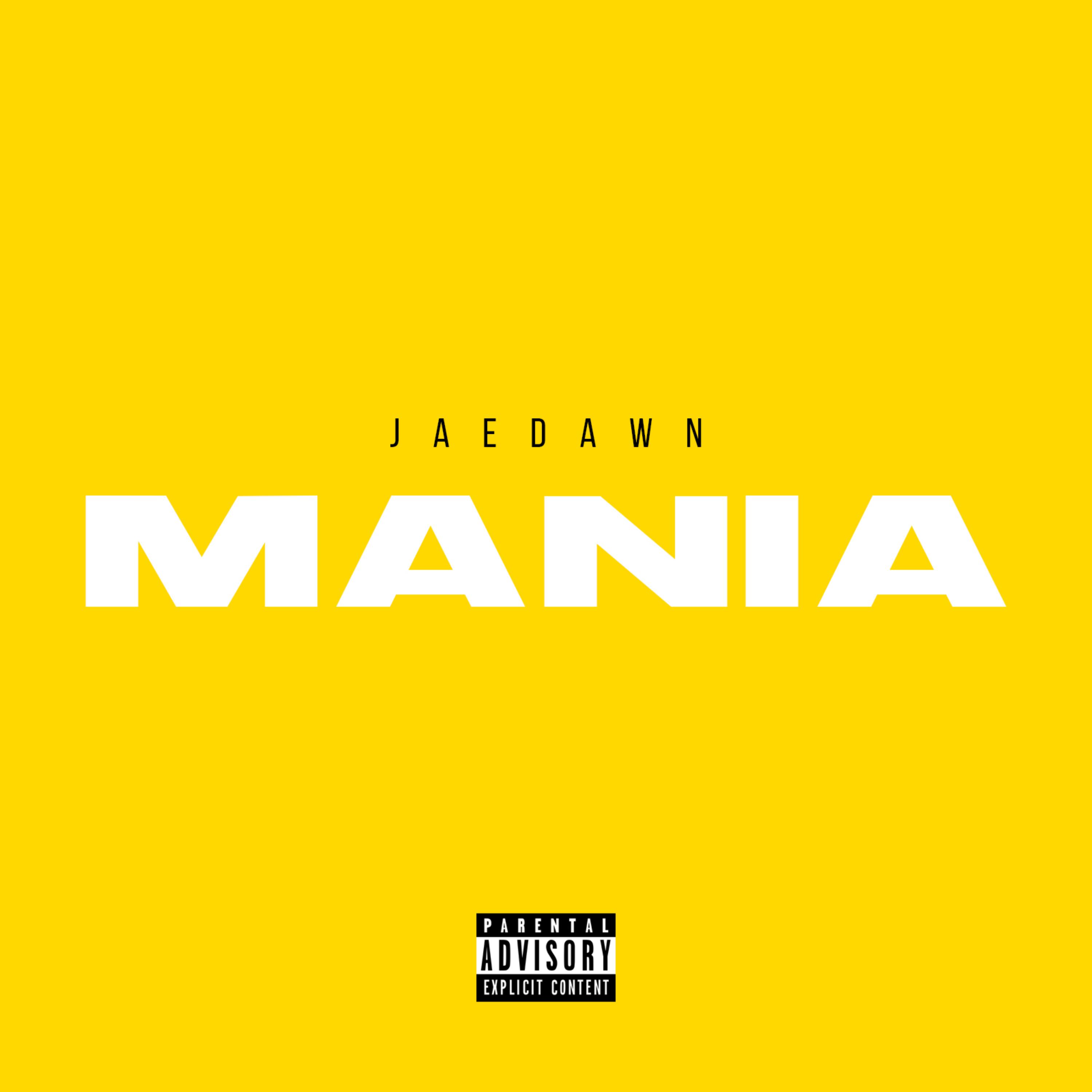 MANIA artwork