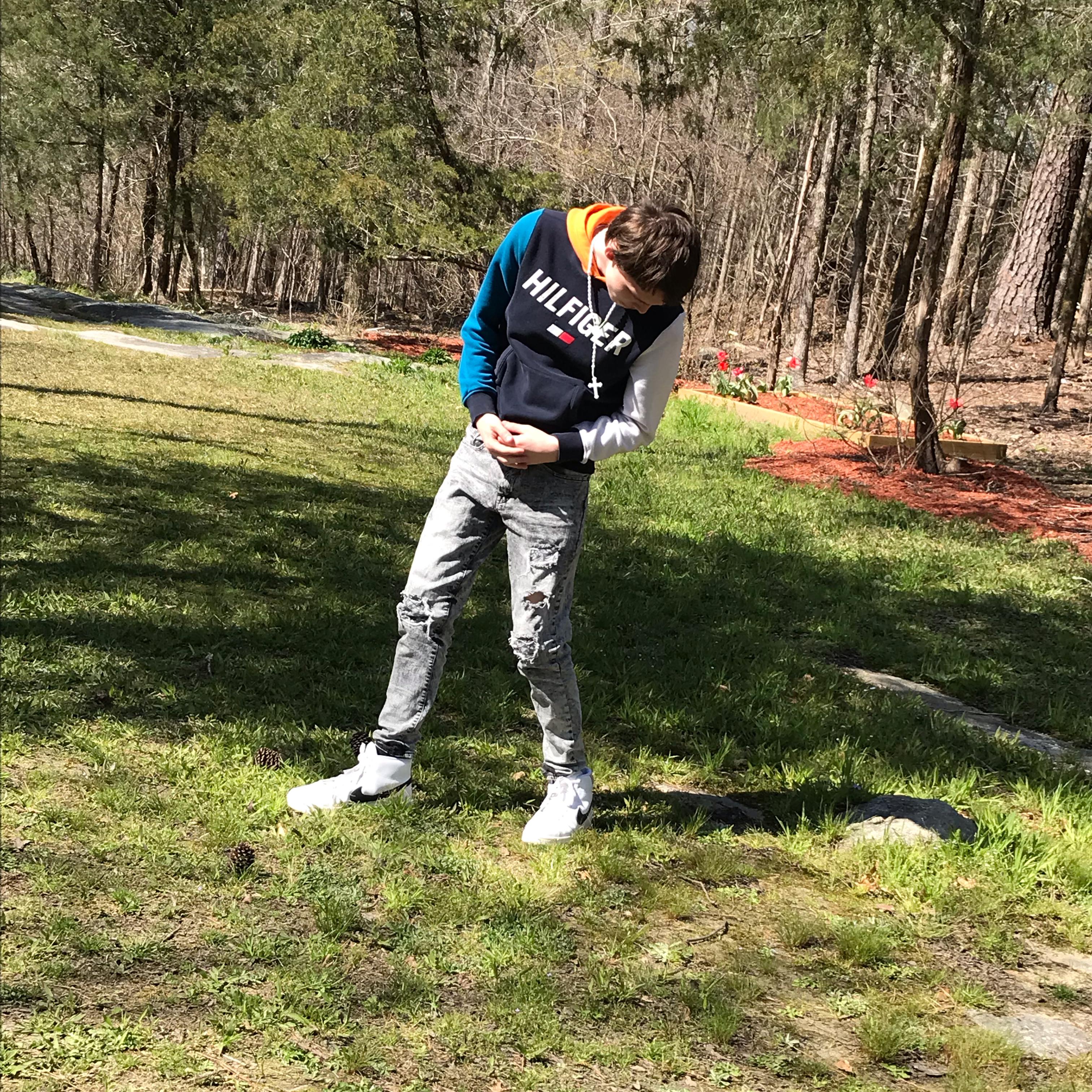 I Dont Understand Freestyle artwork