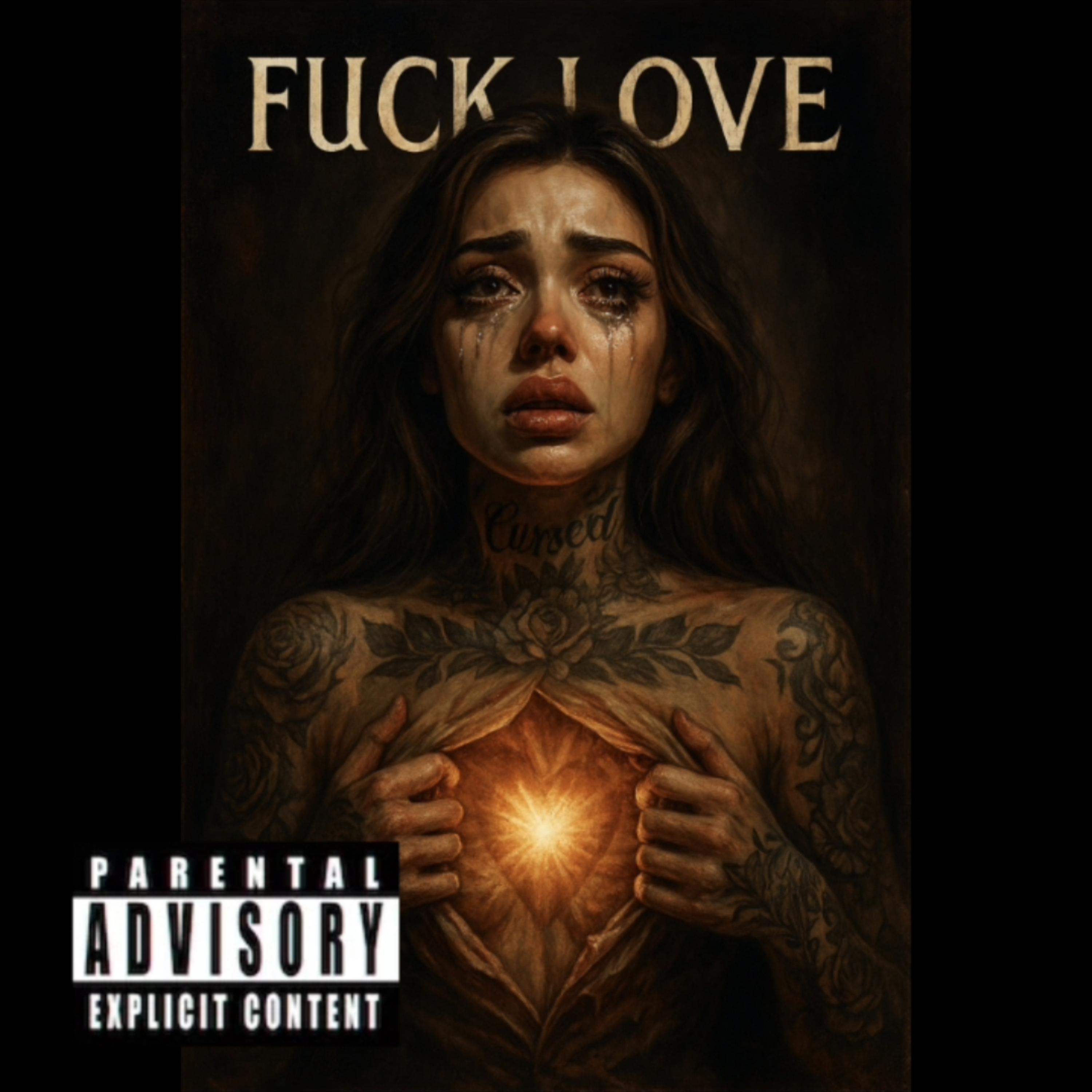 Fuck Love artwork