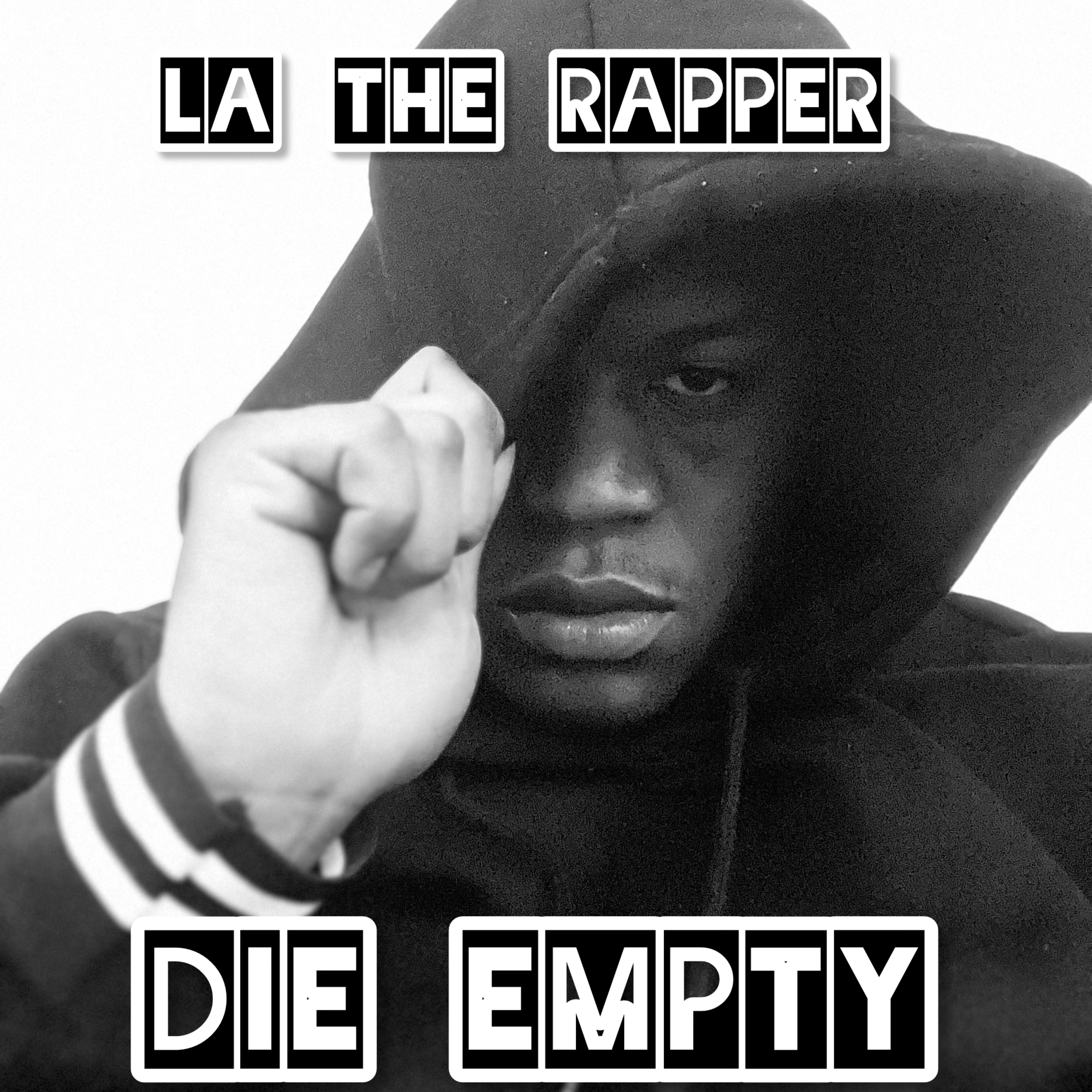 DIE EMPTY artwork