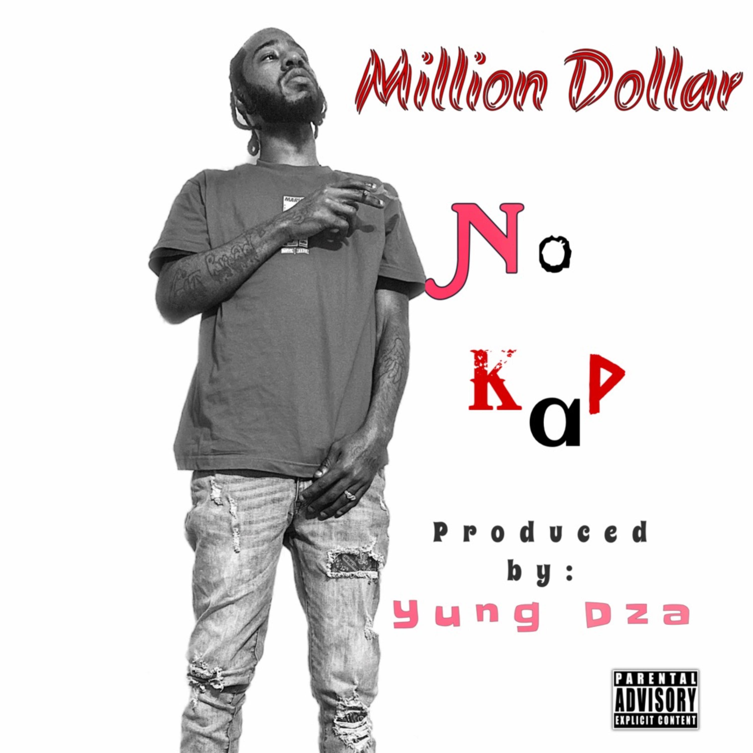 No Kap artwork