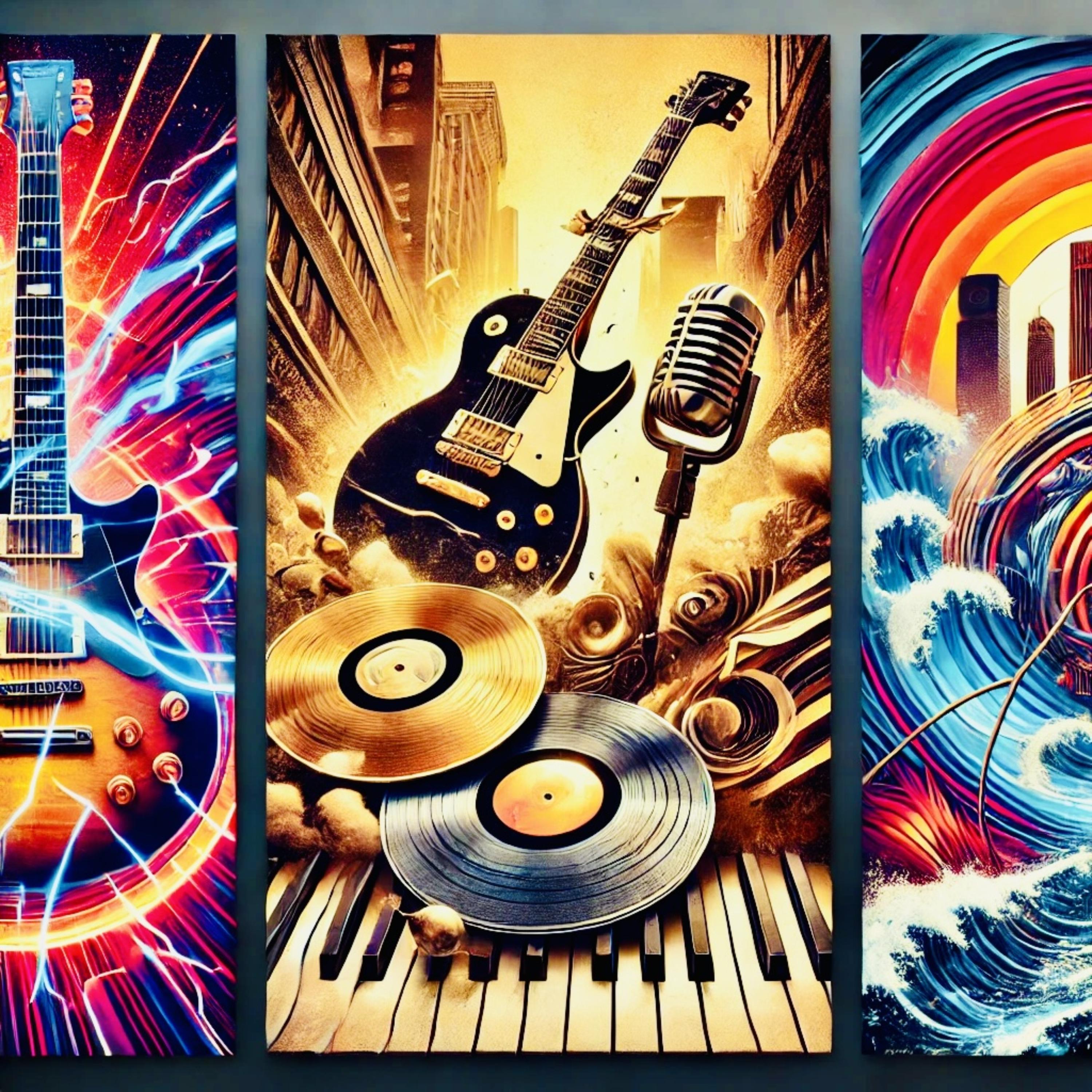 Can't Stop, Won't Stop - That's My Claim artwork