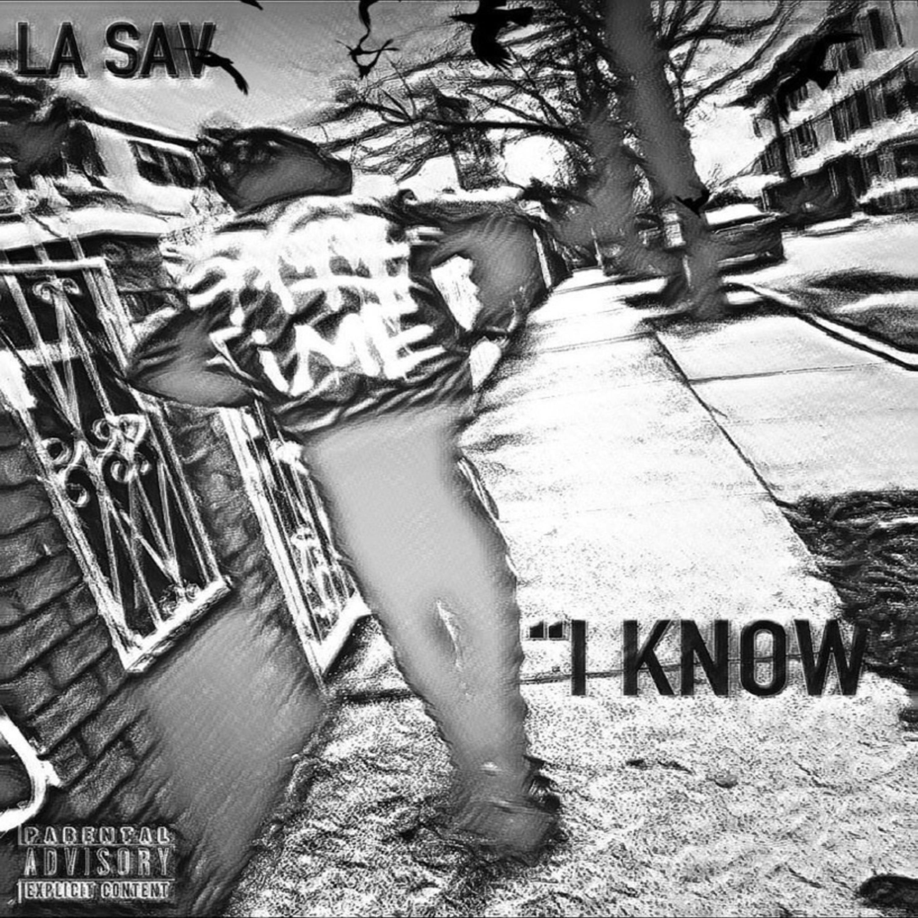 I know artwork