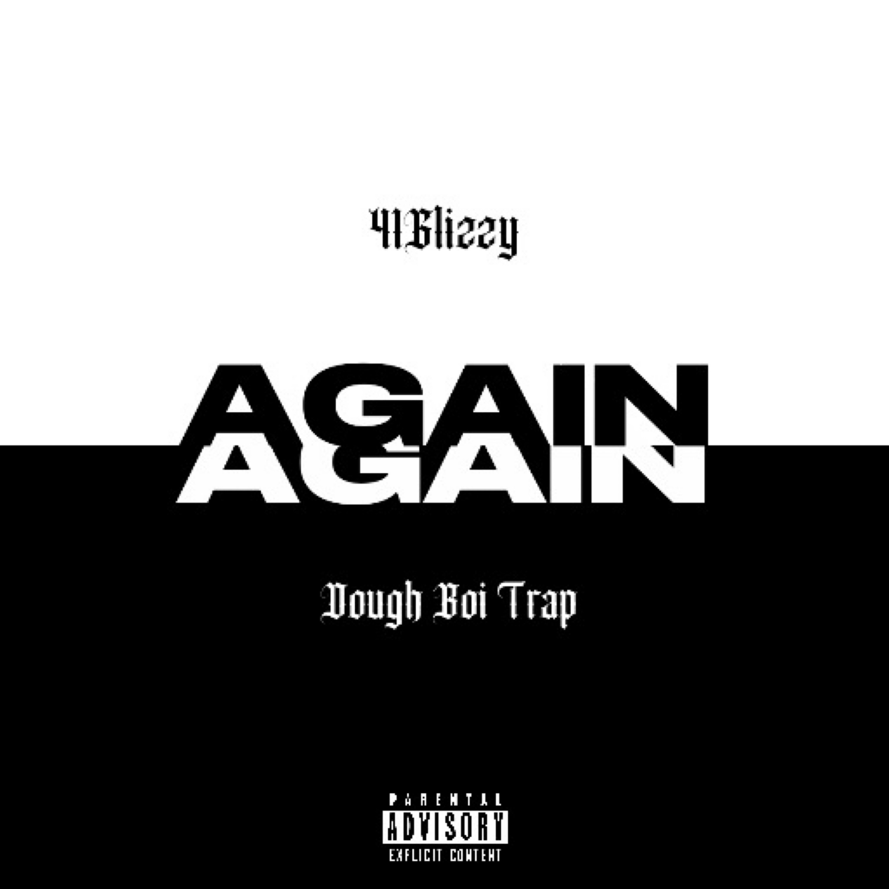 Again artwork