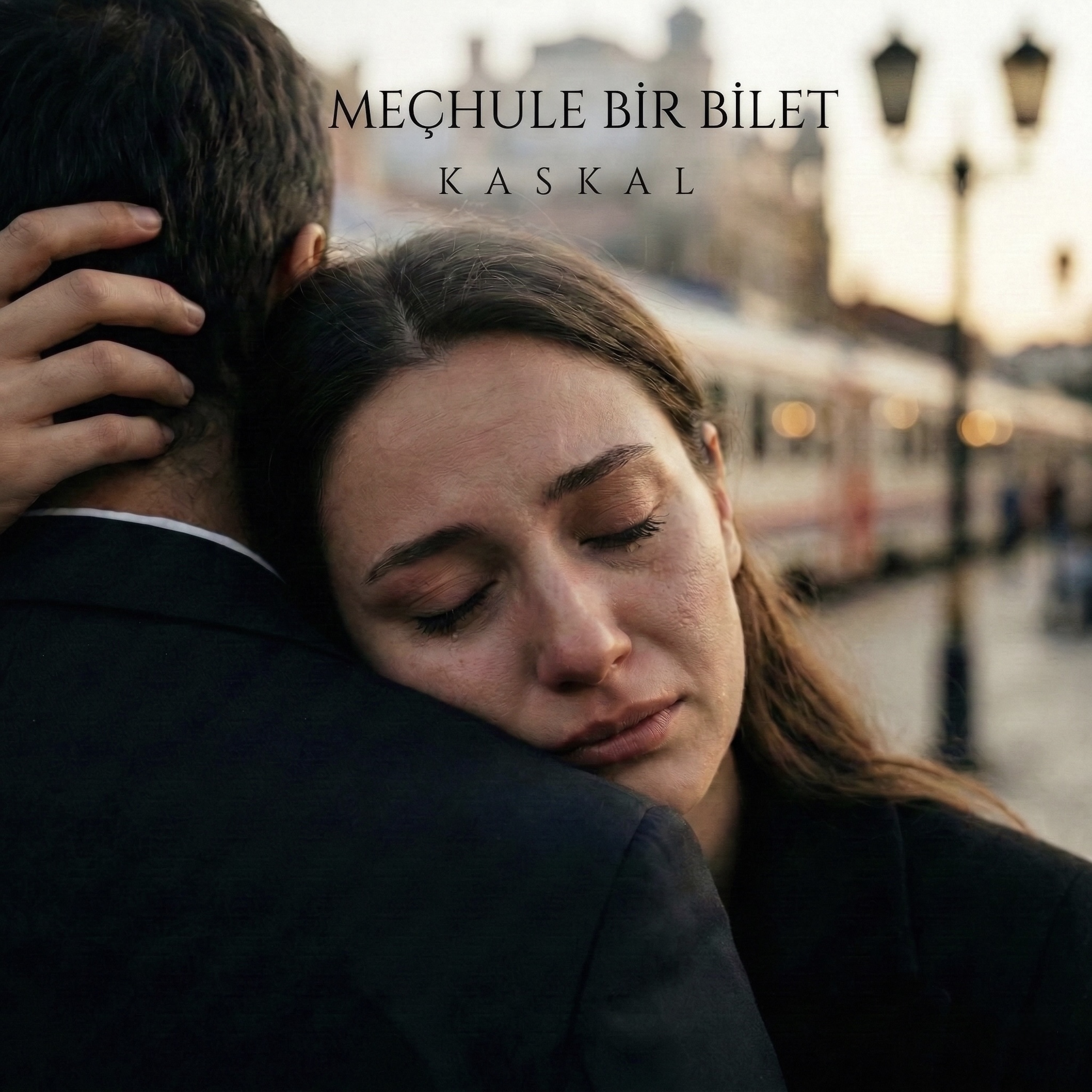 Meçhule Bir Bilet artwork