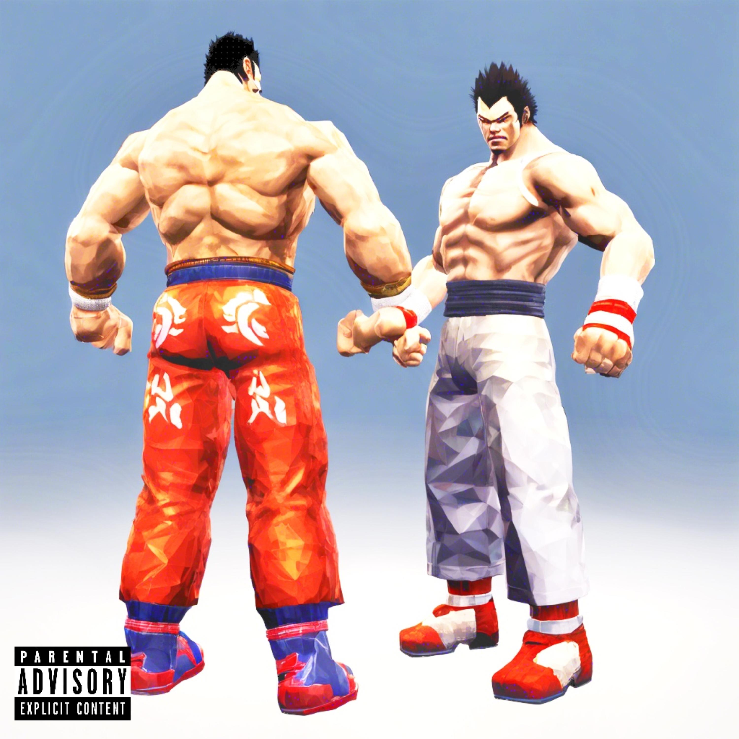 The Next Battle artwork